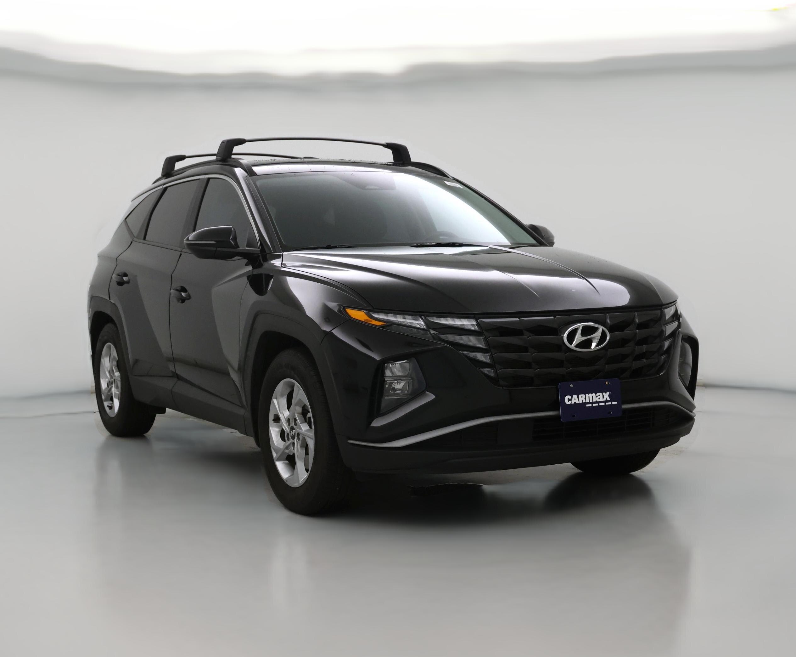 Thumbnail: 2022 Hyundai Tucson - 1