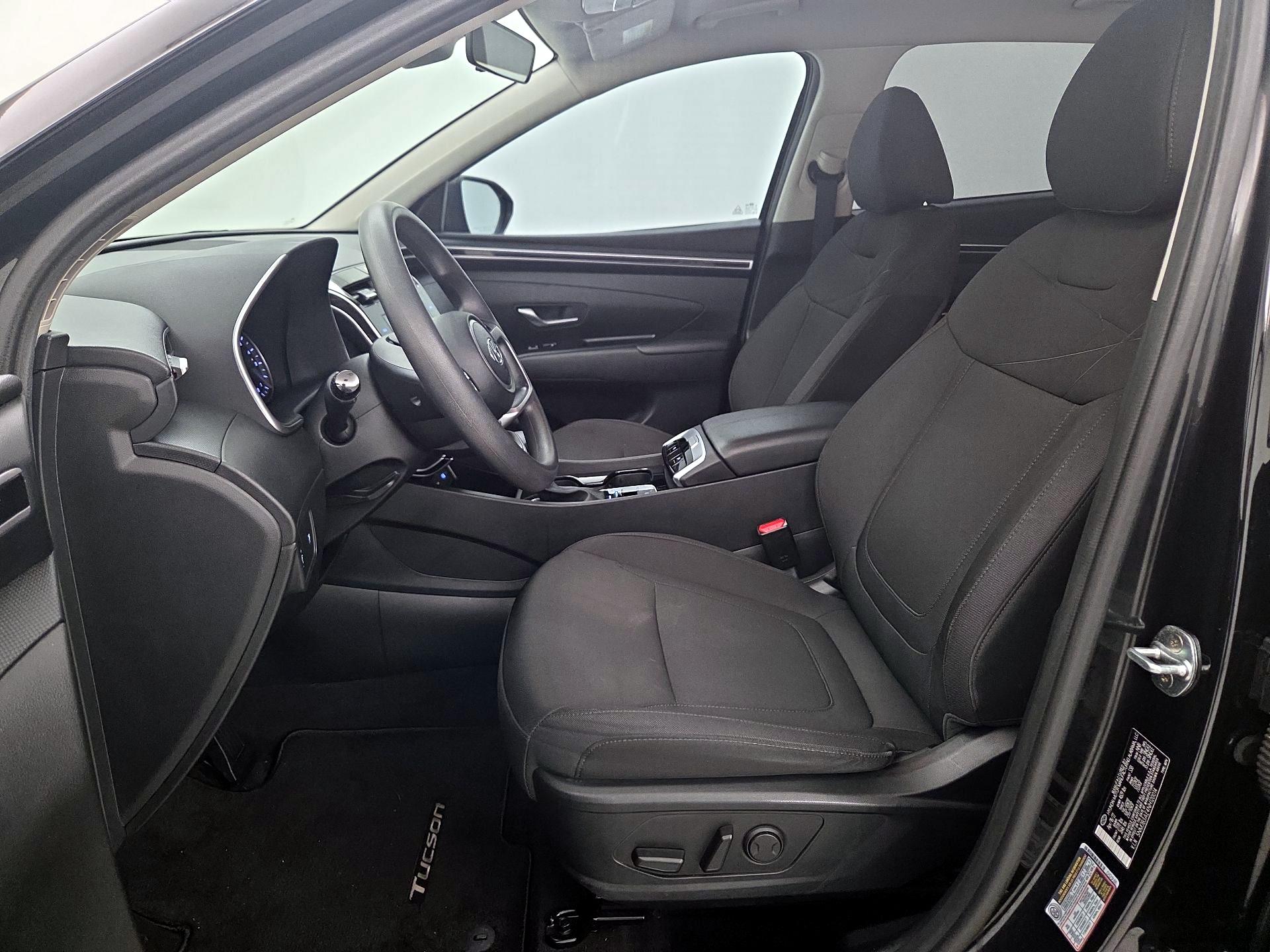 Thumbnail: 2022 Hyundai Tucson - 11