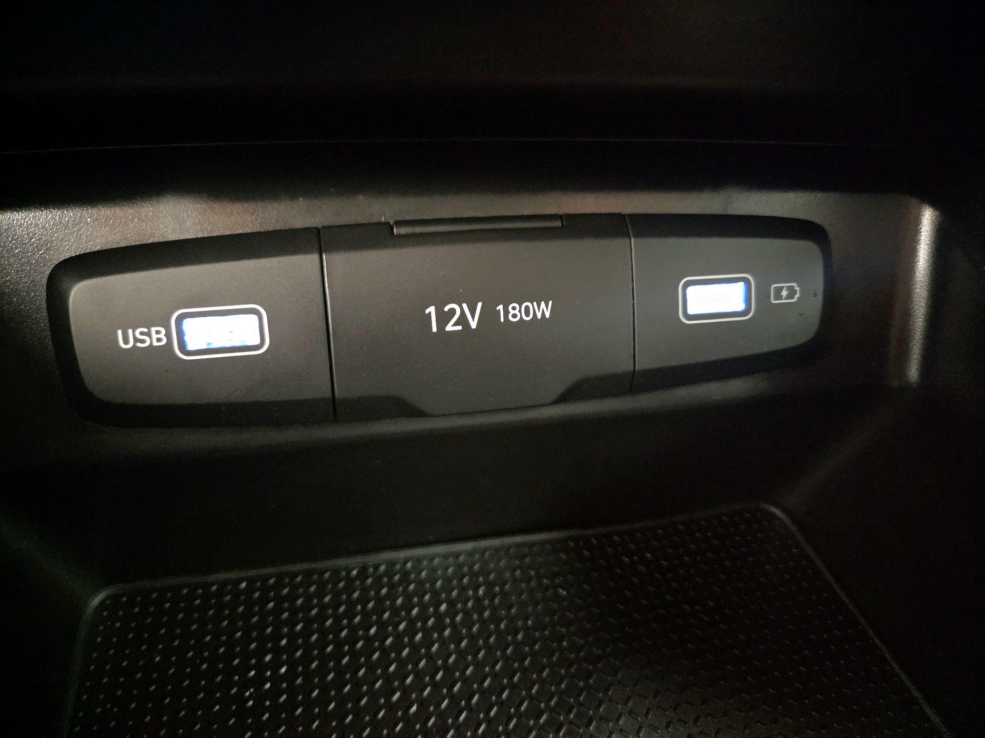 Thumbnail: 2022 Hyundai Tucson - 18