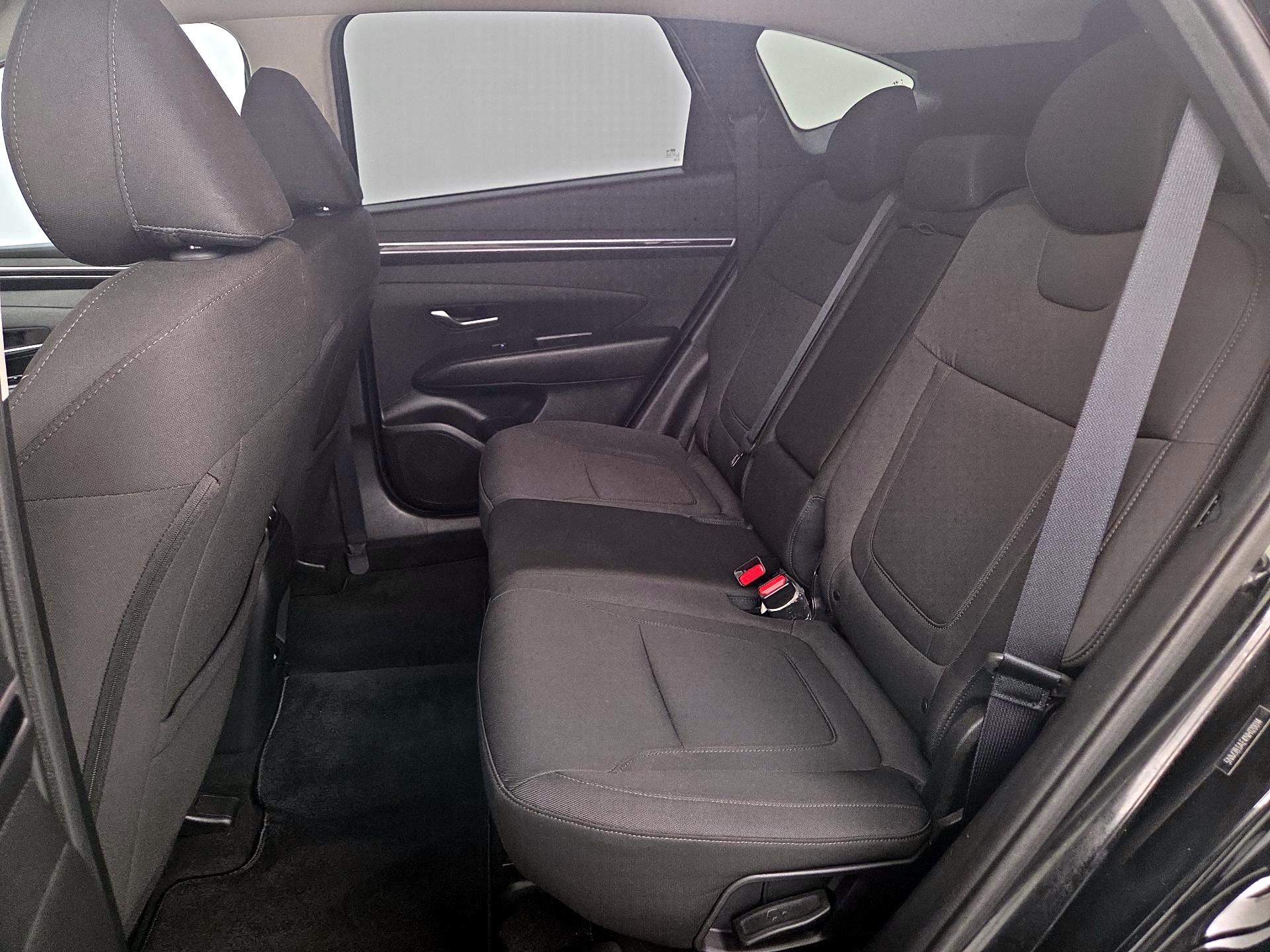 Thumbnail: 2022 Hyundai Tucson - 19