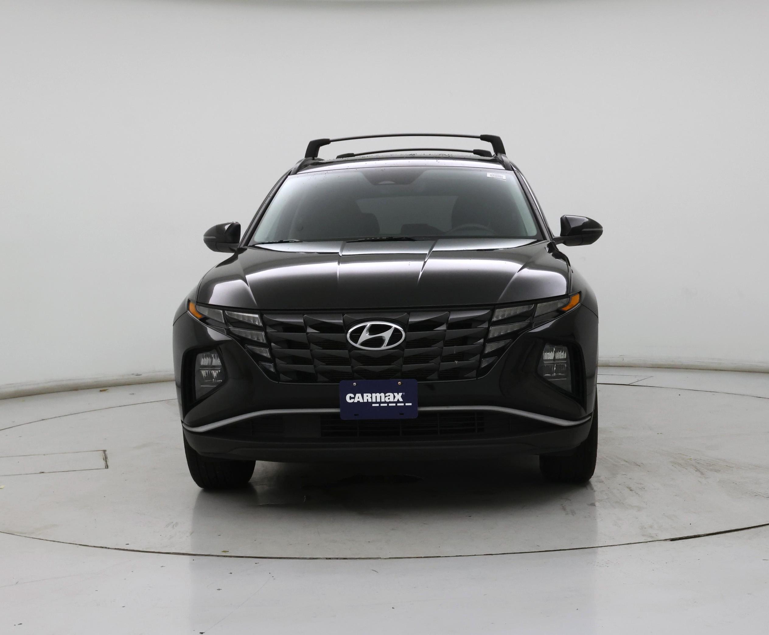 Thumbnail: 2022 Hyundai Tucson - 5