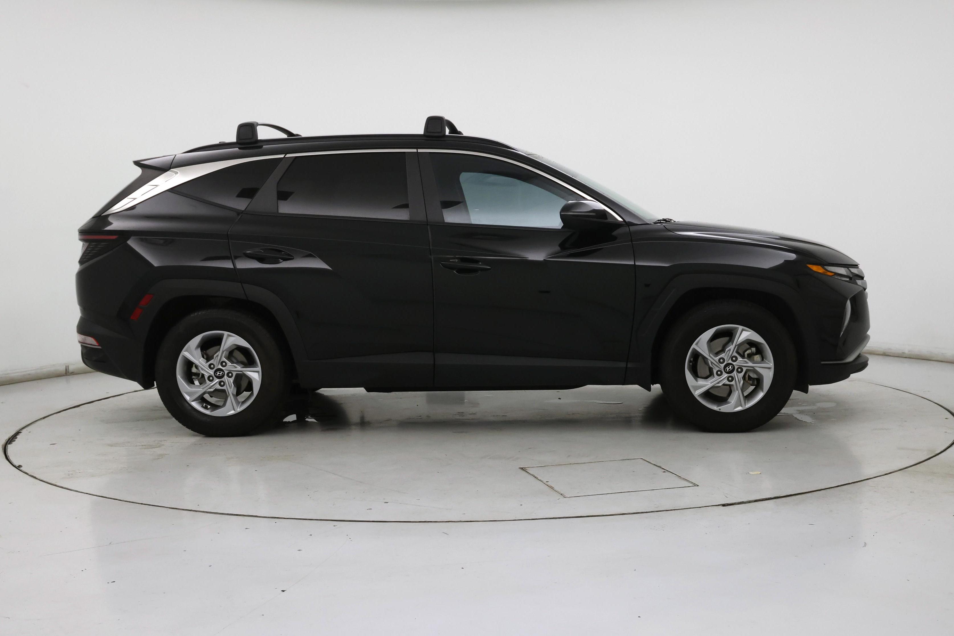 Thumbnail: 2022 Hyundai Tucson - 7