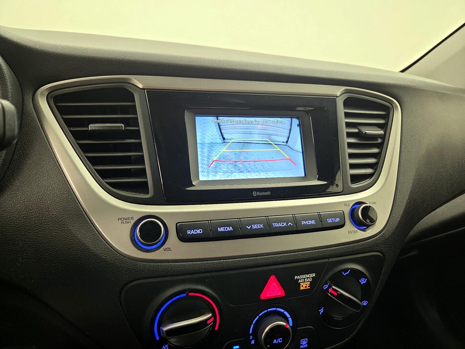 Thumbnail: 2020 Hyundai Accent - 14