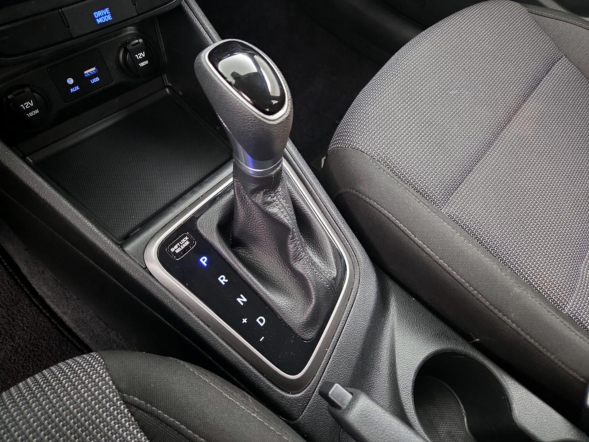 Thumbnail: 2020 Hyundai Accent - 17