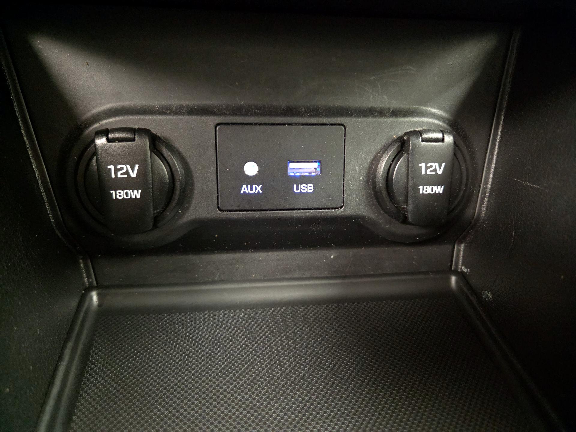 Thumbnail: 2020 Hyundai Accent - 18