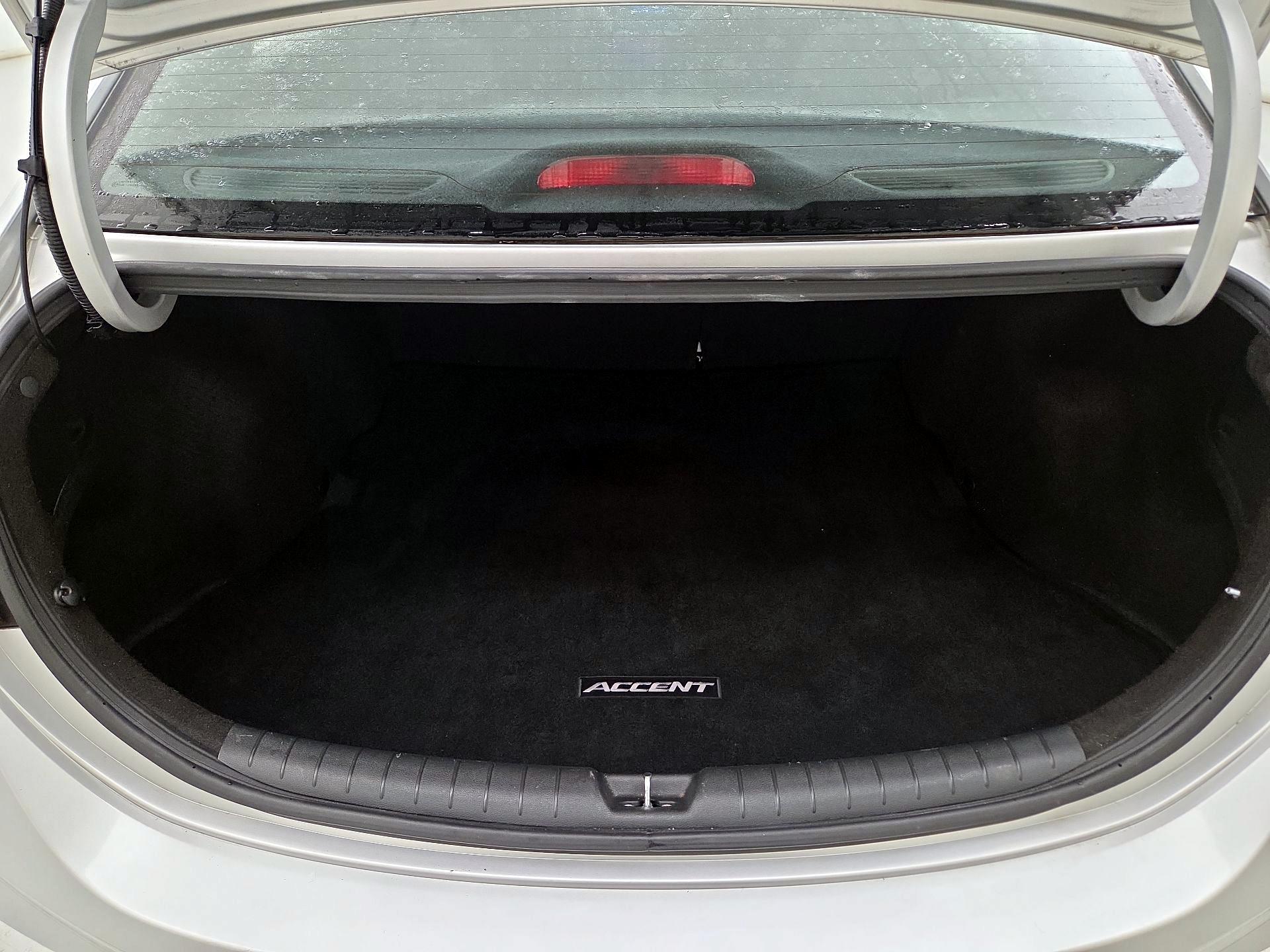 Thumbnail: 2020 Hyundai Accent - 20