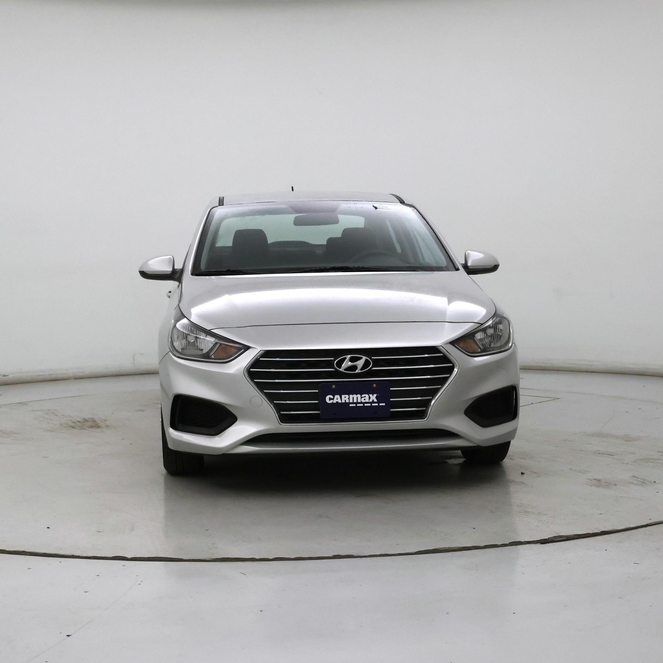 Thumbnail: 2020 Hyundai Accent - 5