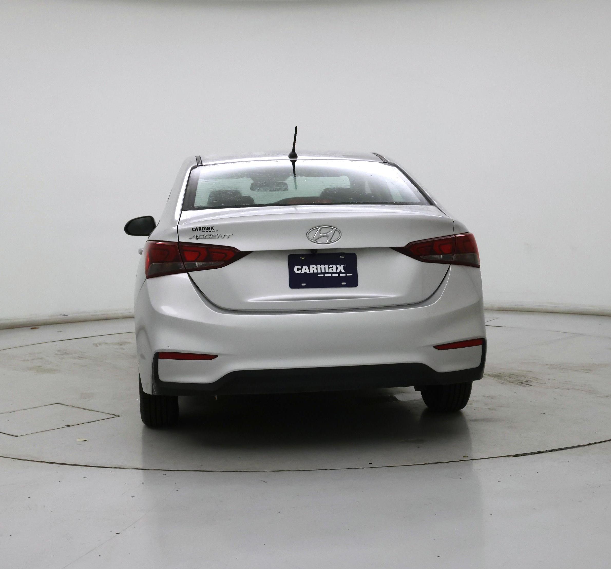 Thumbnail: 2020 Hyundai Accent - 6