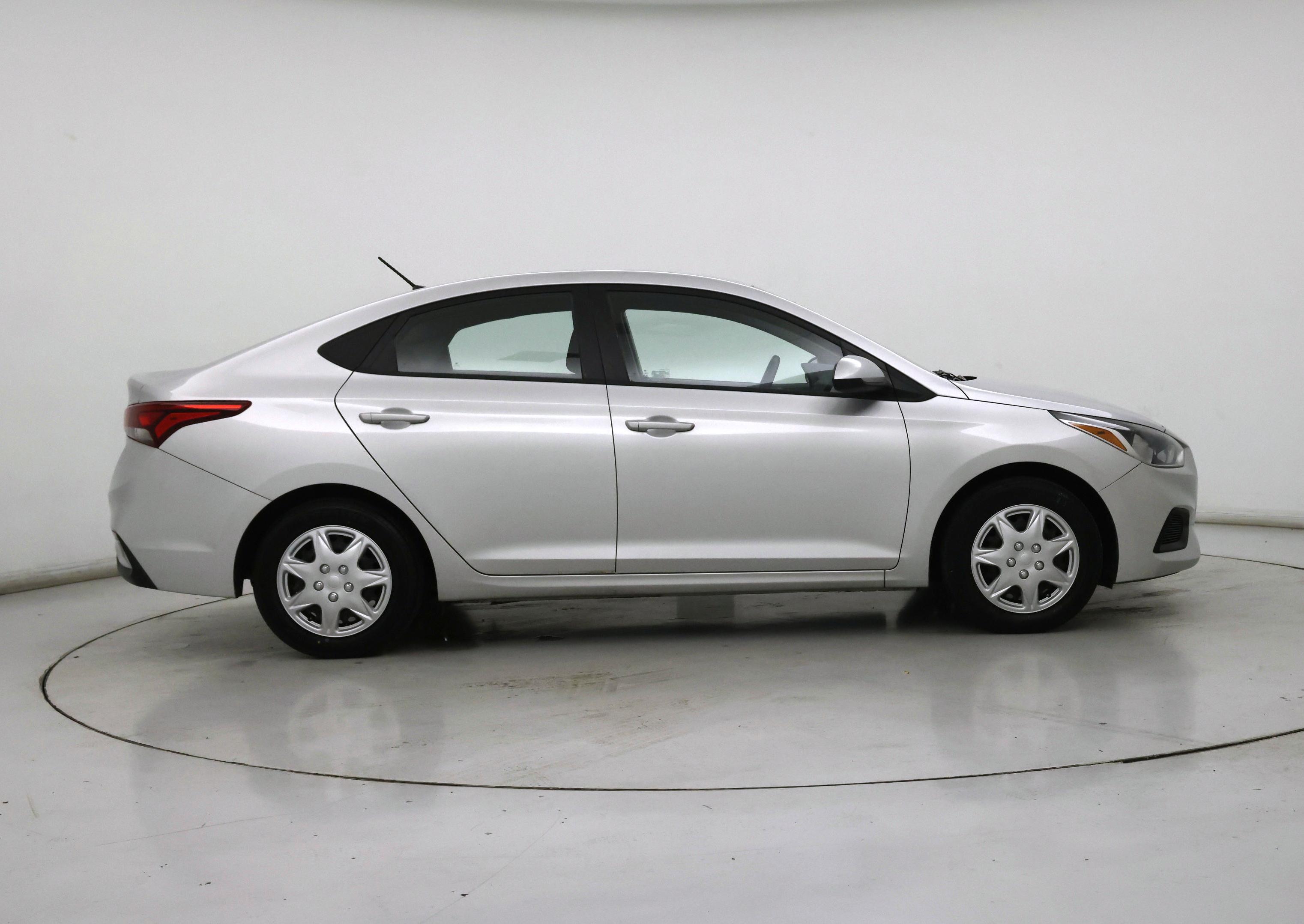 Thumbnail: 2020 Hyundai Accent - 7