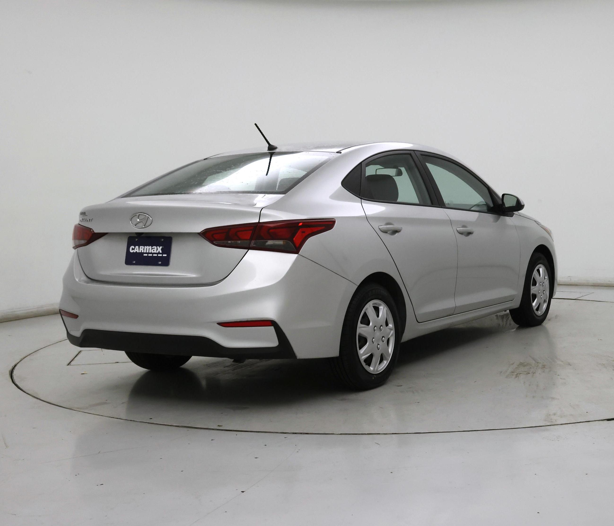 Thumbnail: 2020 Hyundai Accent - 8