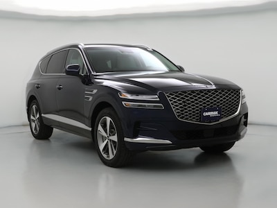 2024 Genesis GV80 3.5T