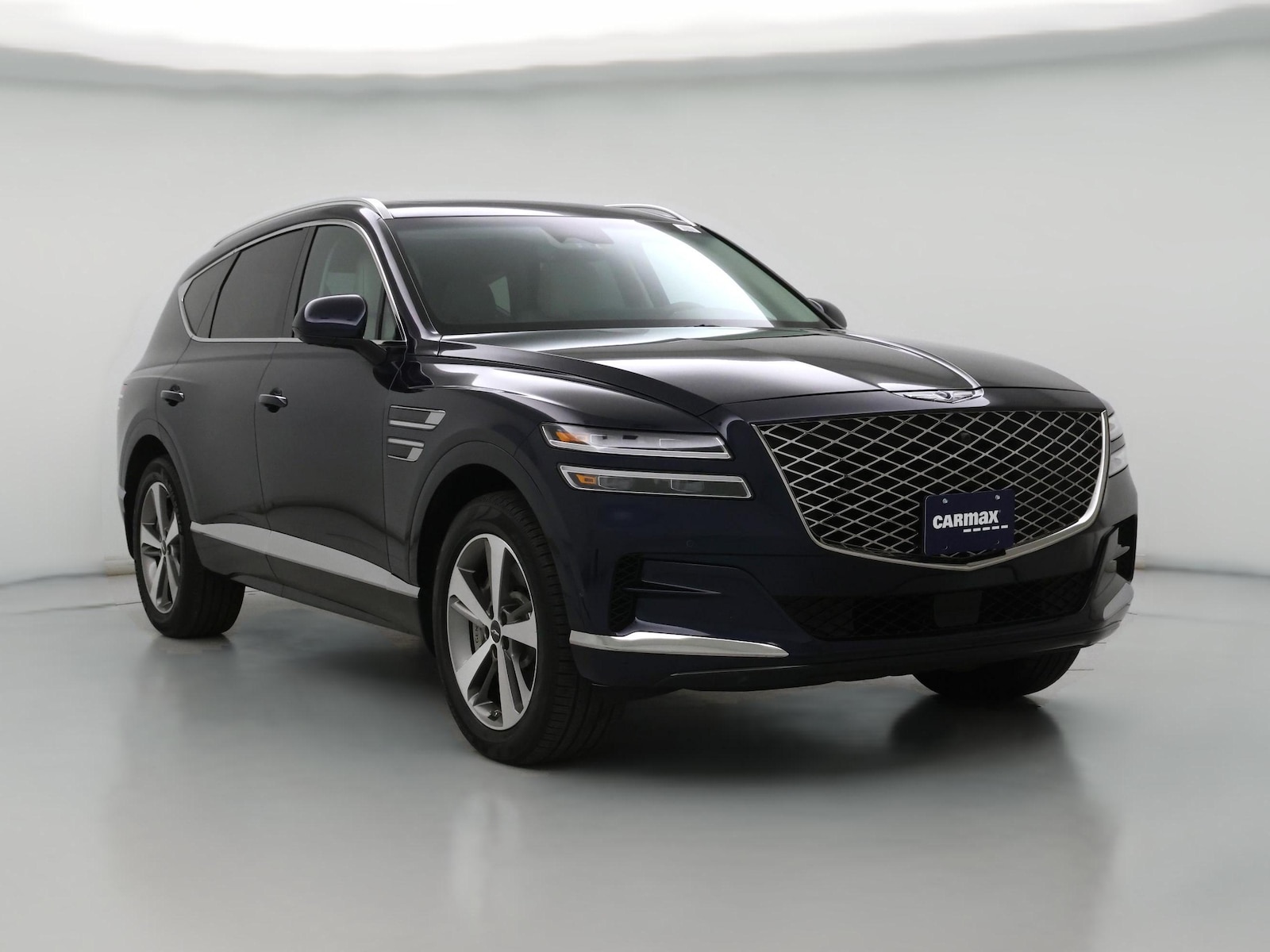 2024 GENESIS GV80