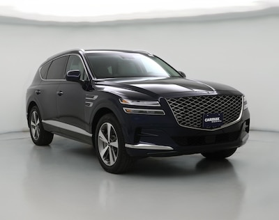 2024 Genesis GV80 3.5T