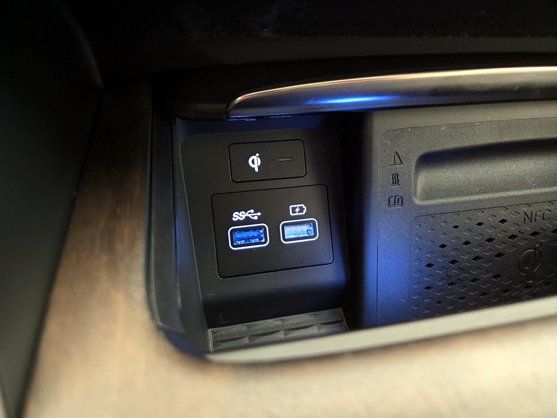 Thumbnail: 2024 Genesis GV80 - 19