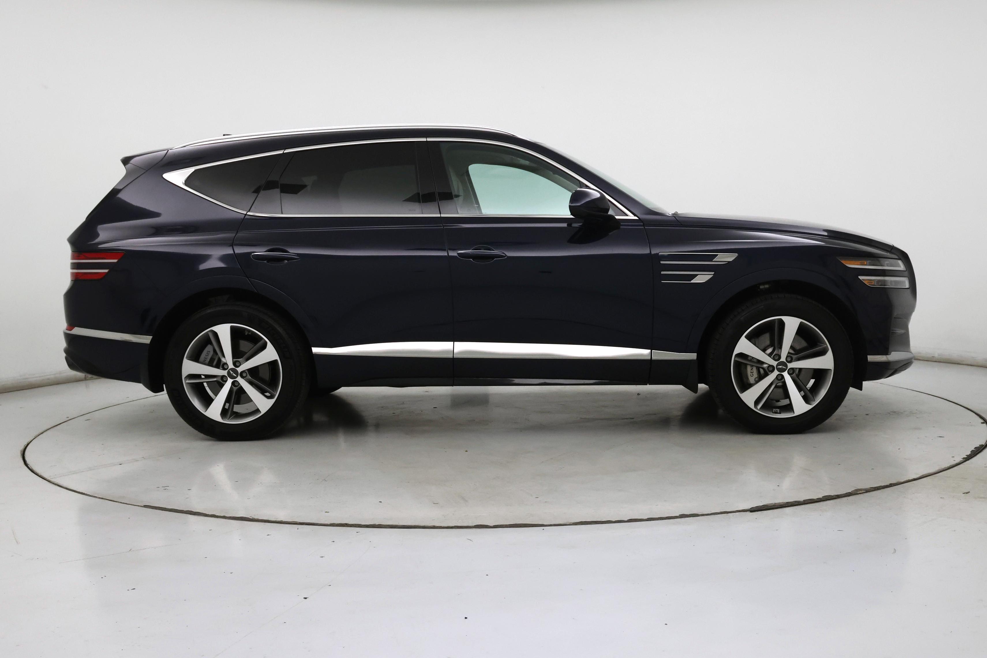 Thumbnail: 2024 Genesis GV80 - 7