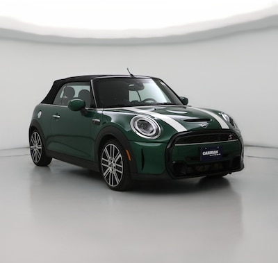 2022 Mini Cooper S