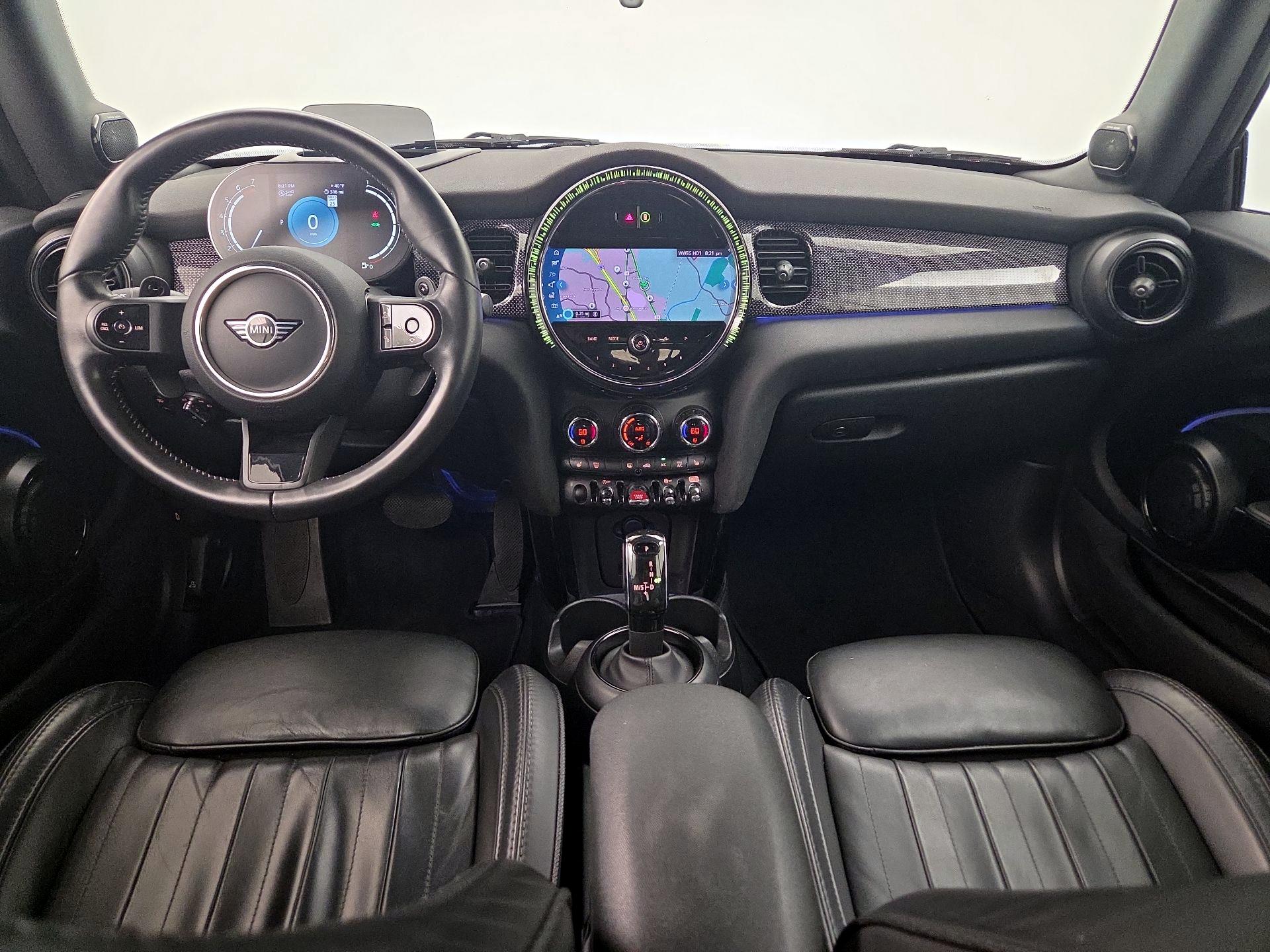 Thumbnail: 2022 MINI Cooper - 9