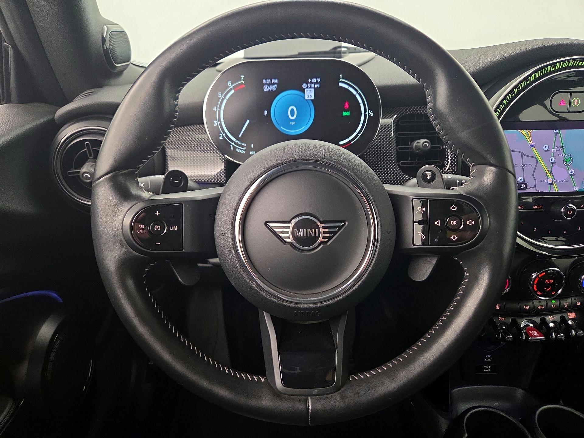 Thumbnail: 2022 MINI Cooper - 10