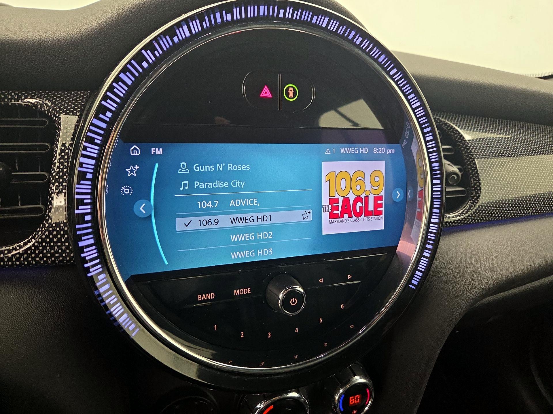 Thumbnail: 2022 MINI Cooper - 16