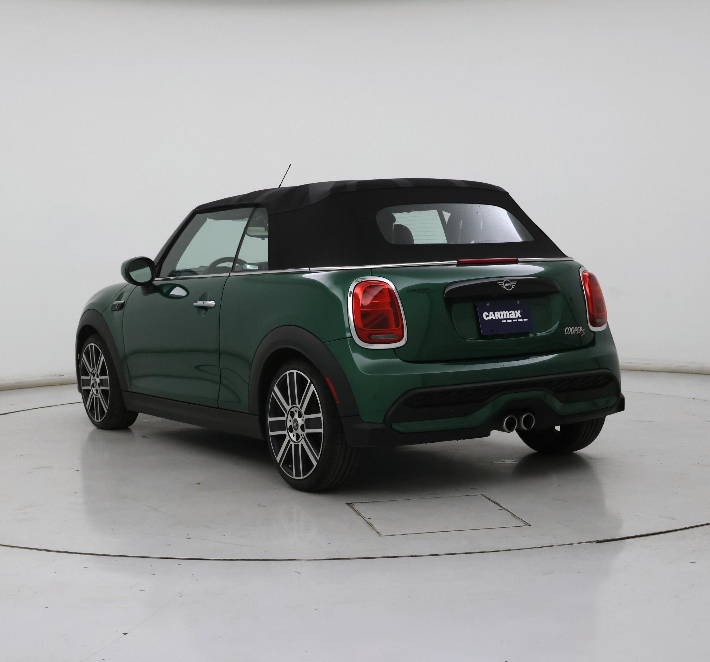 Thumbnail: 2022 MINI Cooper - 2