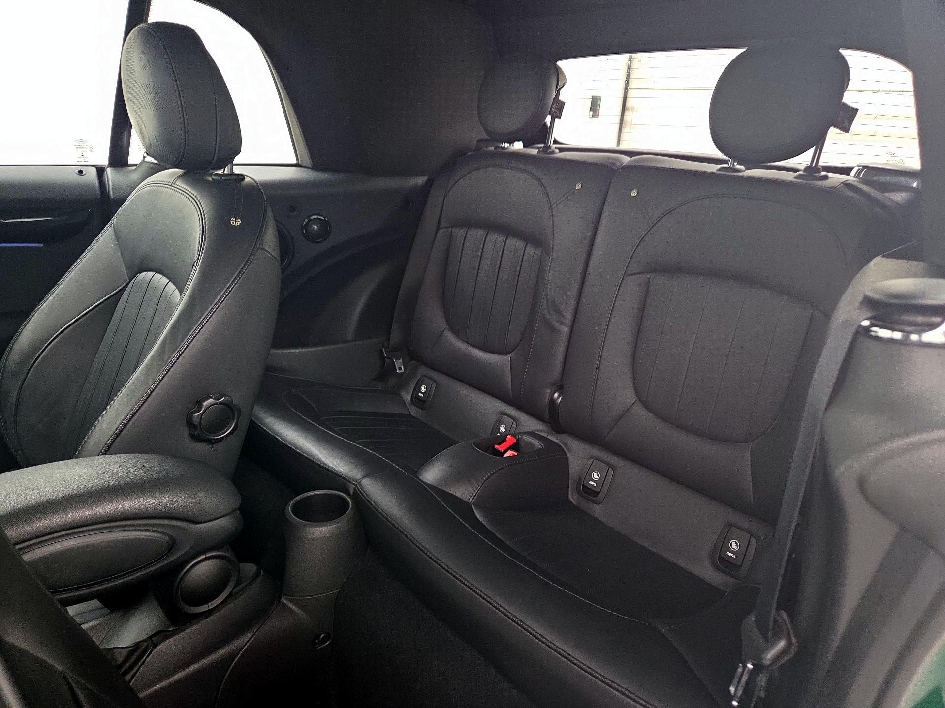 Thumbnail: 2022 MINI Cooper - 20