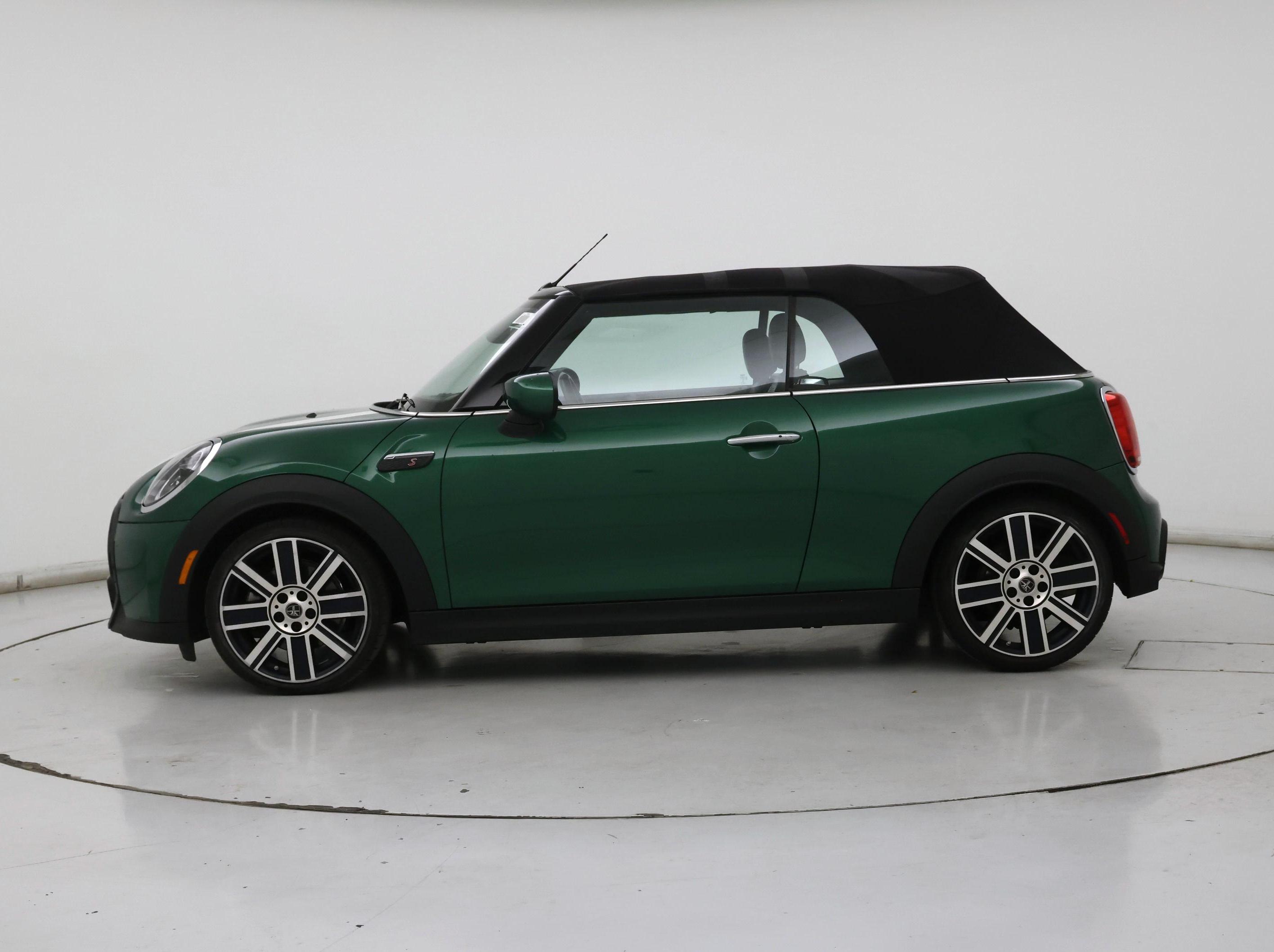 Thumbnail: 2022 MINI Cooper - 3