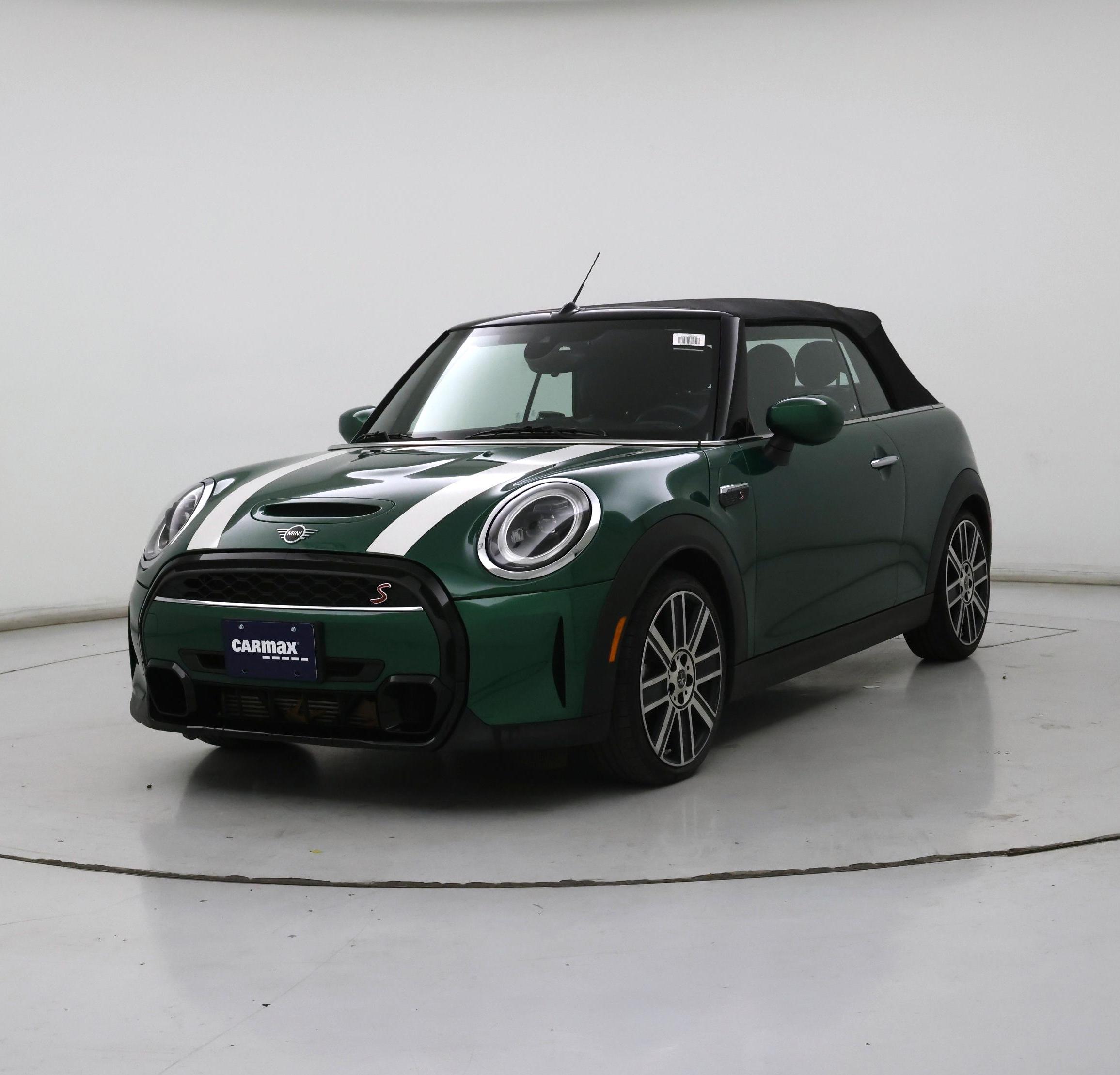 Thumbnail: 2022 MINI Cooper - 4