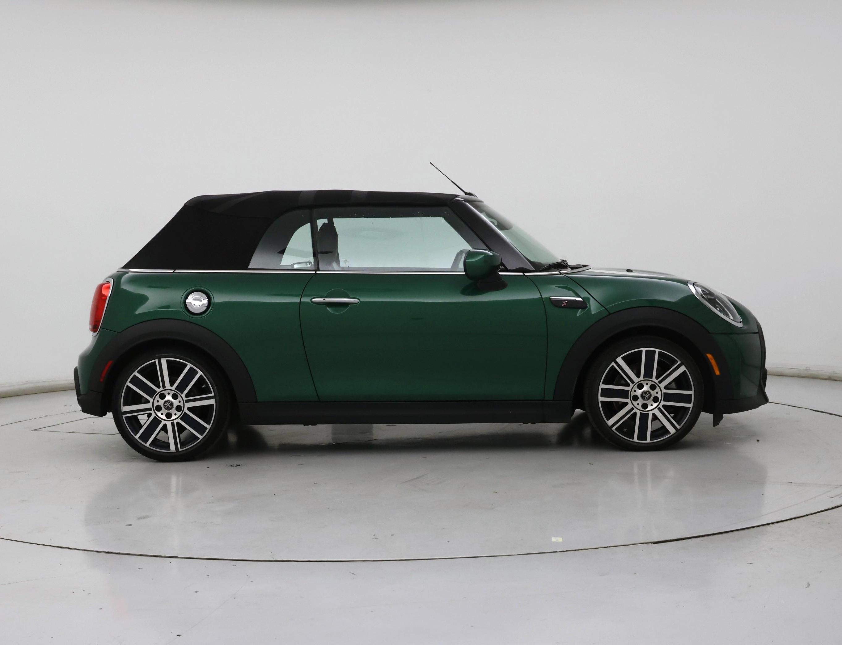 Thumbnail: 2022 MINI Cooper - 7