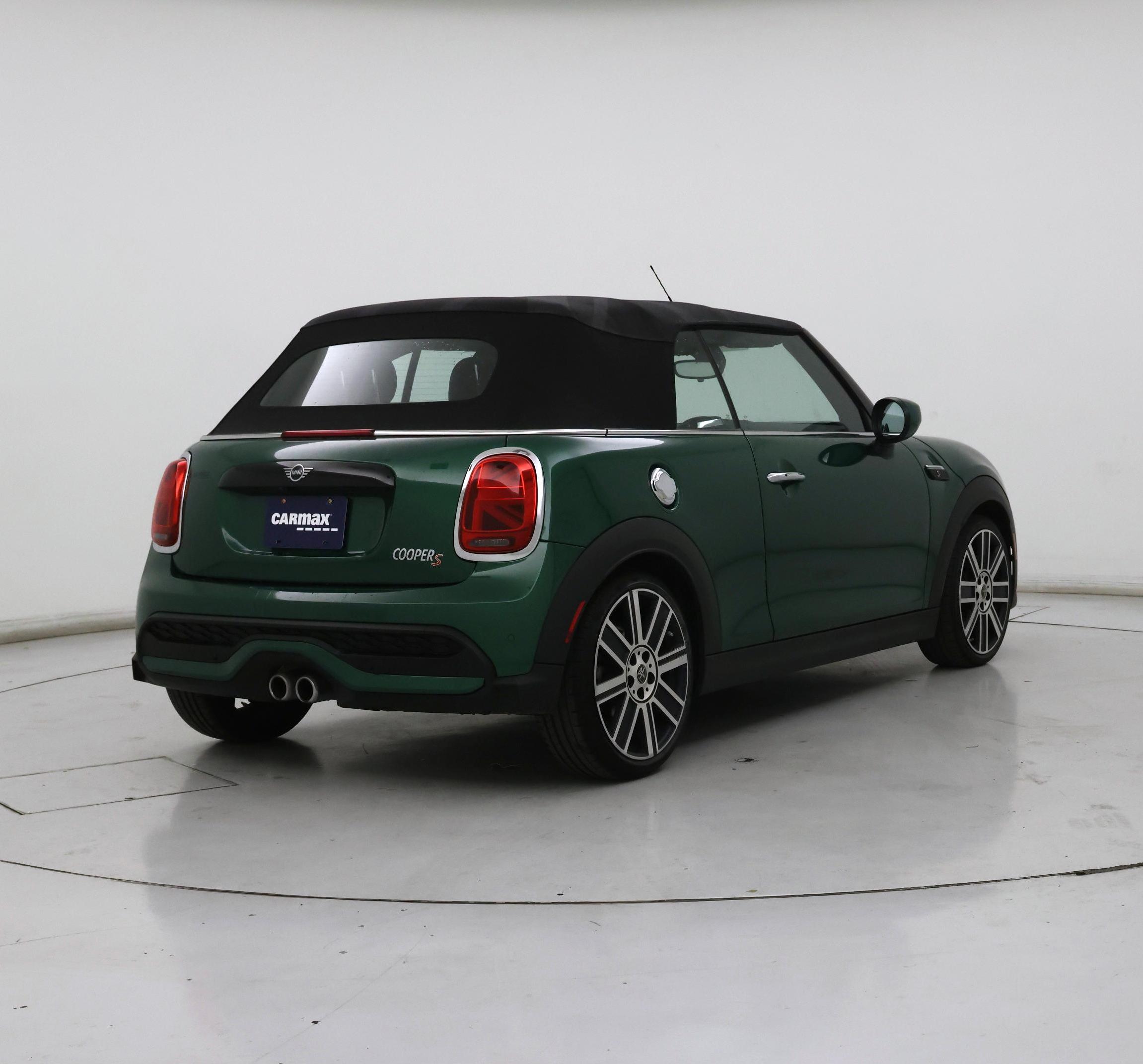 Thumbnail: 2022 MINI Cooper - 8