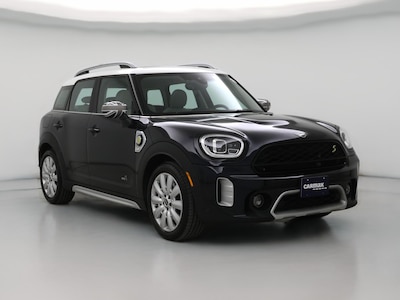2021 Mini Cooper Countryman PHEV S E ALL4