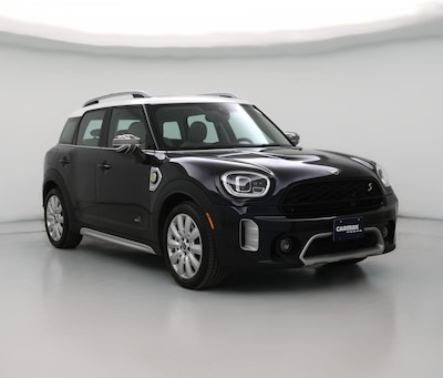 2021 Mini Cooper Countryman PHEV S E ALL4