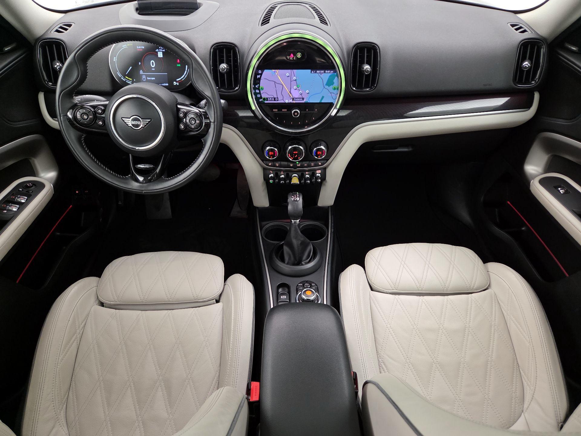 Thumbnail: 2021 MINI Cooper Countryman - 9