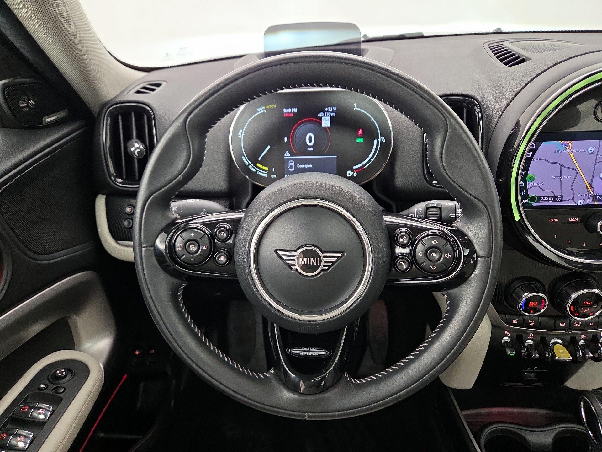 Thumbnail: 2021 MINI Cooper Countryman - 10