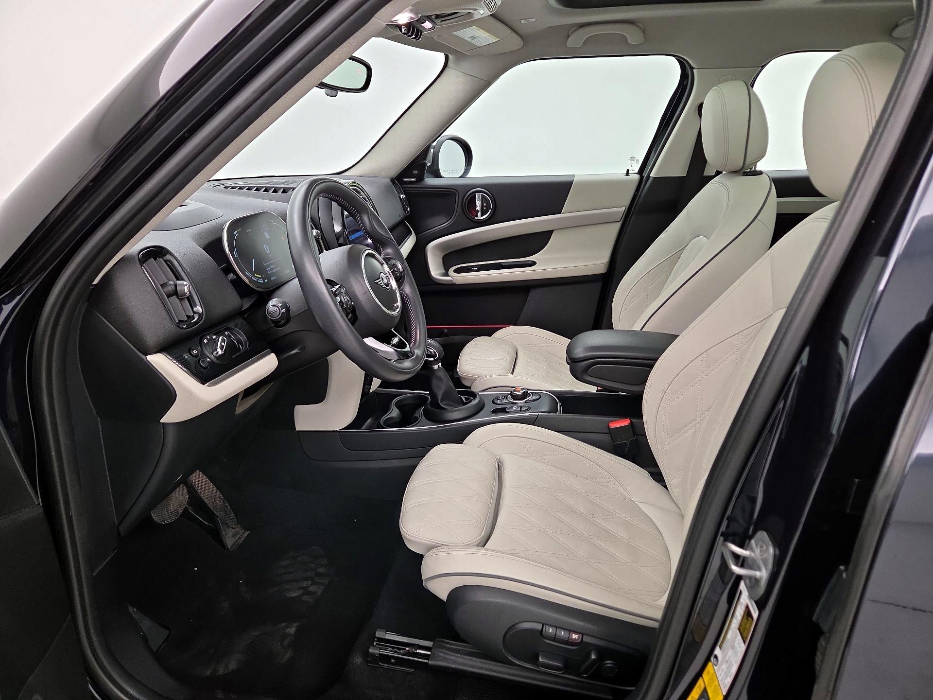 Thumbnail: 2021 MINI Cooper Countryman - 11