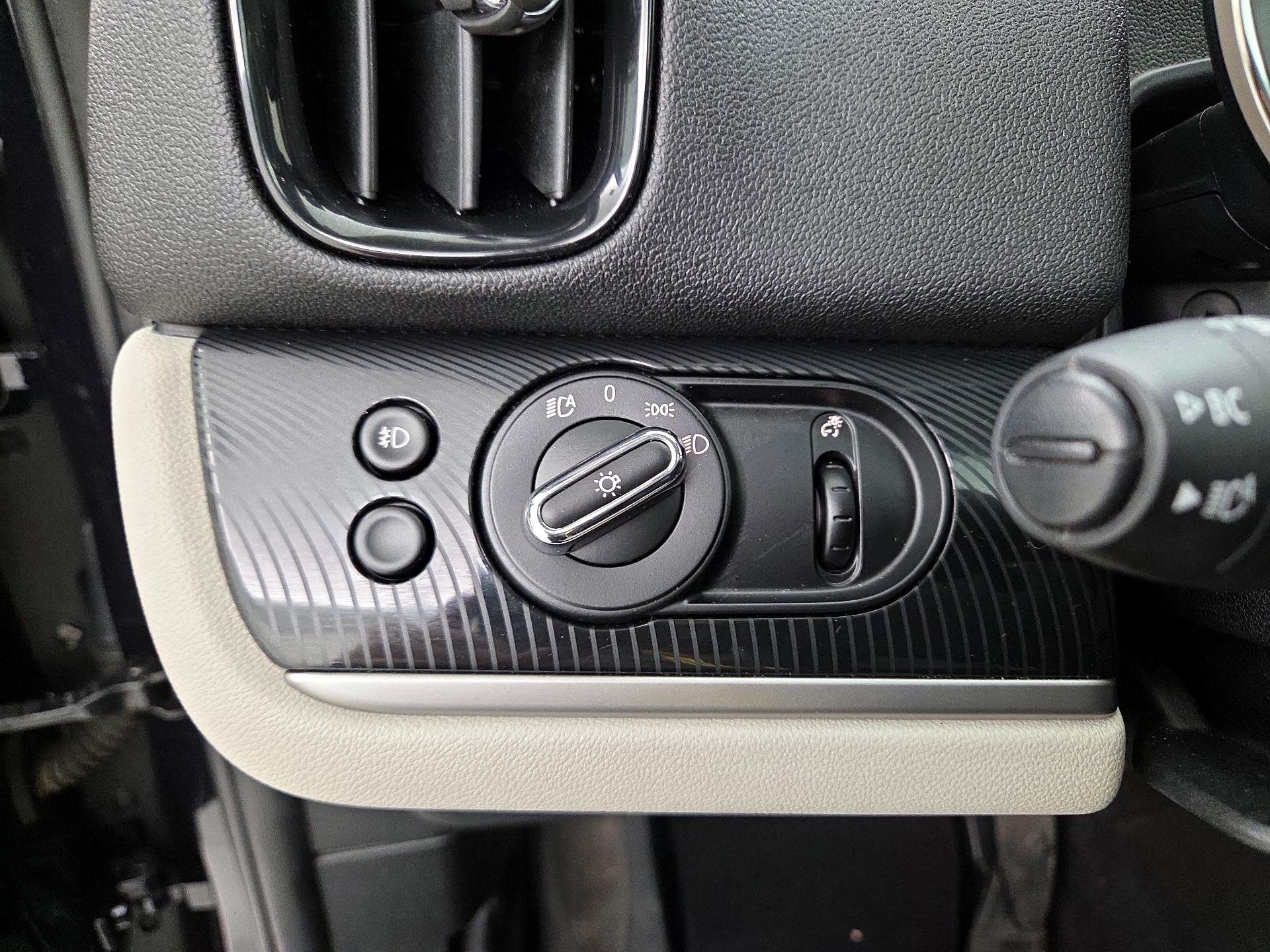 Thumbnail: 2021 MINI Cooper Countryman - 13