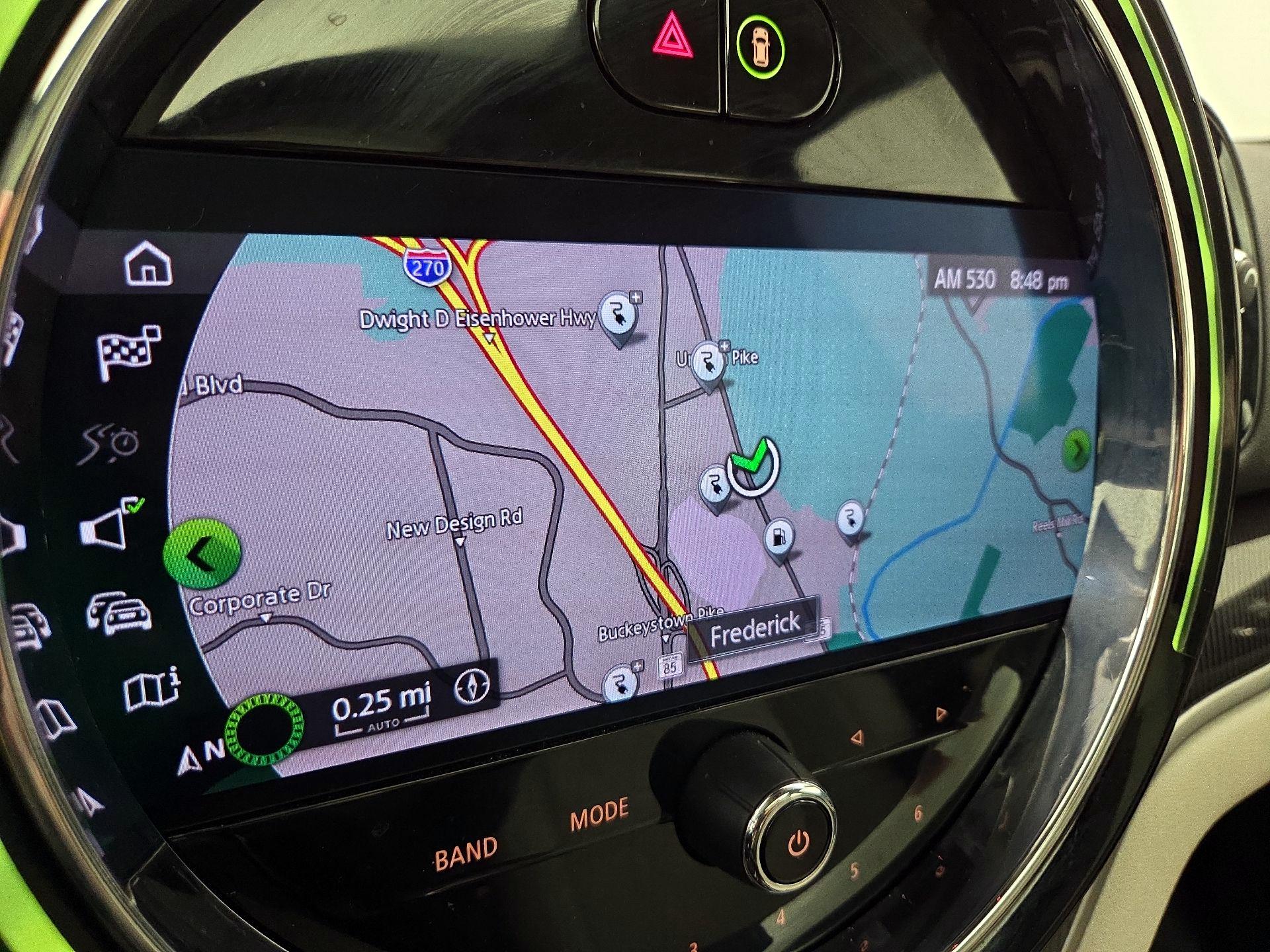 Thumbnail: 2021 MINI Cooper Countryman - 14