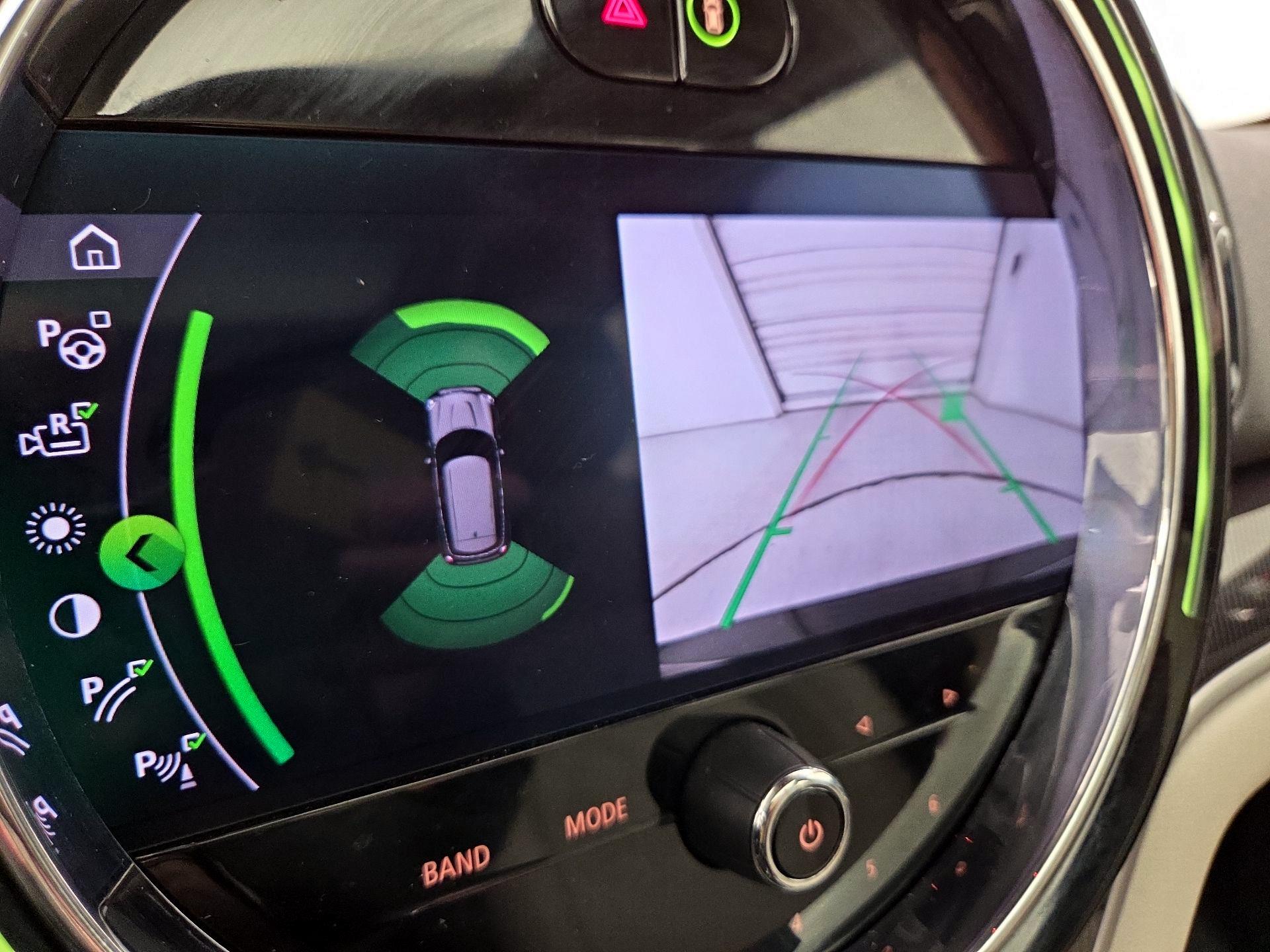 Thumbnail: 2021 MINI Cooper Countryman - 15