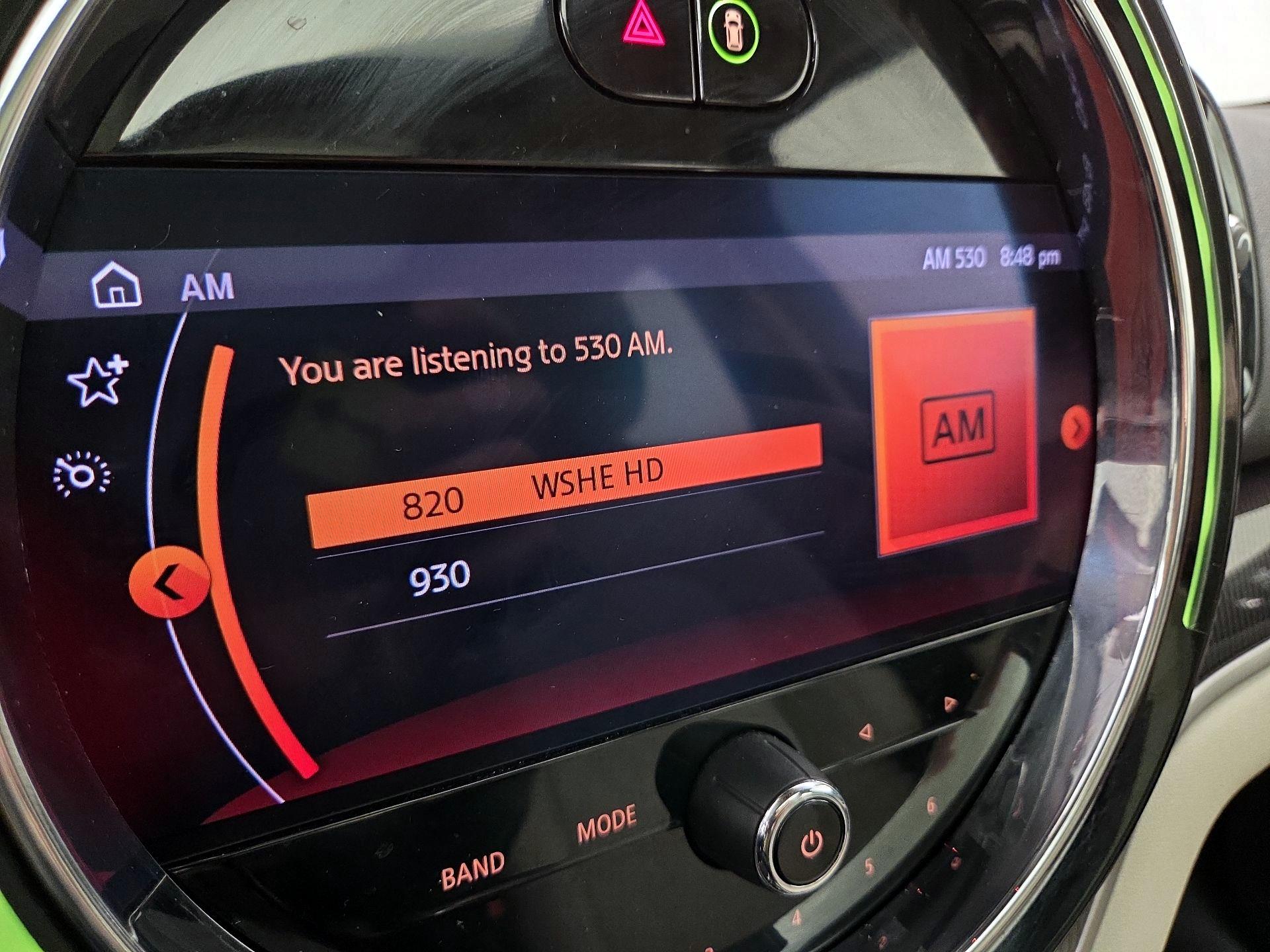 Thumbnail: 2021 MINI Cooper Countryman - 16