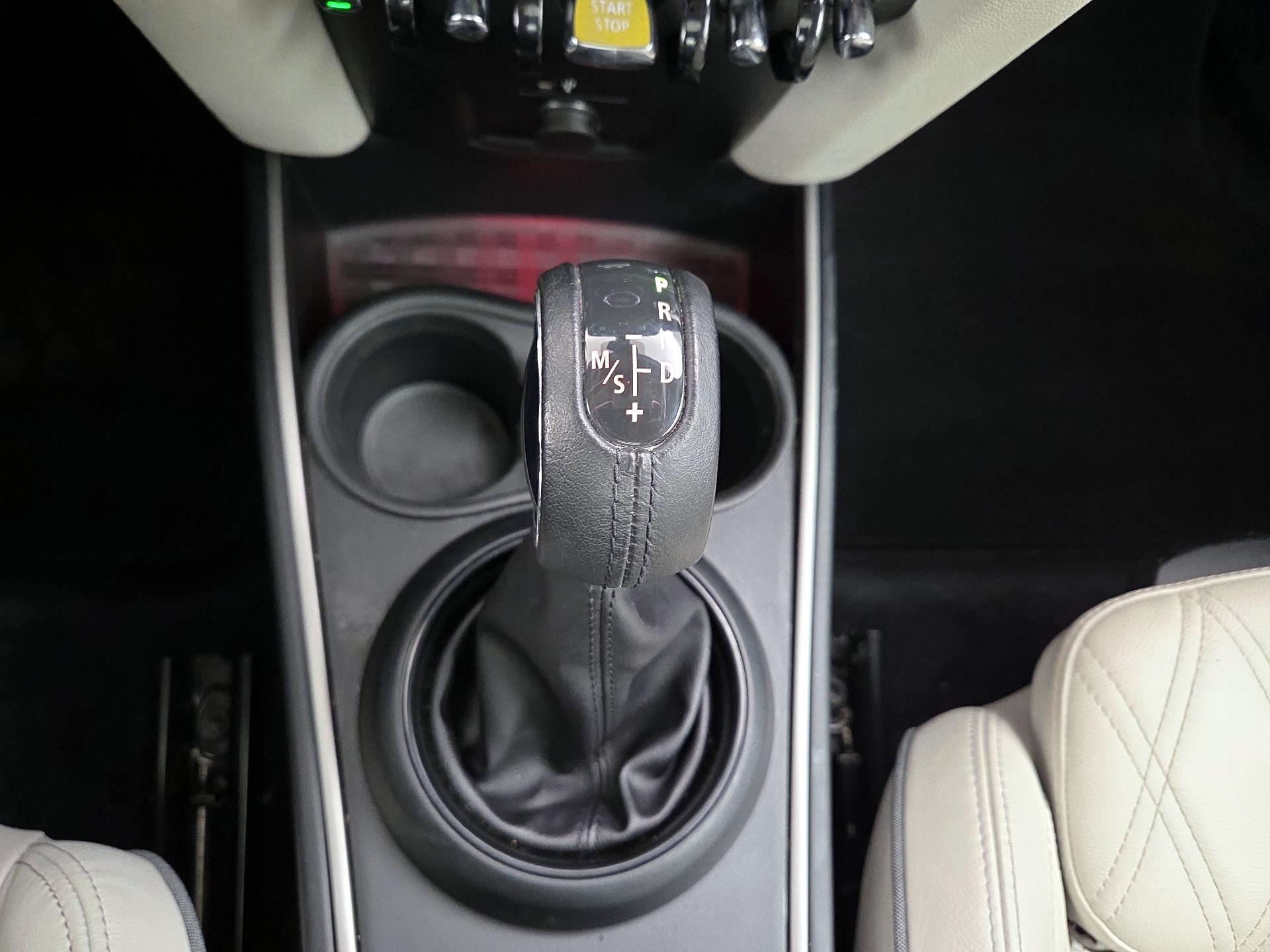 Thumbnail: 2021 MINI Cooper Countryman - 18