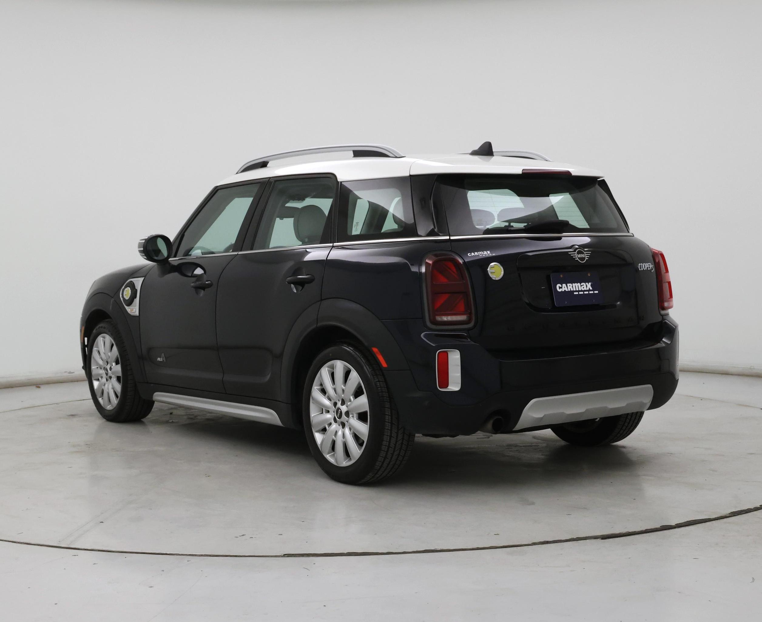 Thumbnail: 2021 MINI Cooper Countryman - 2