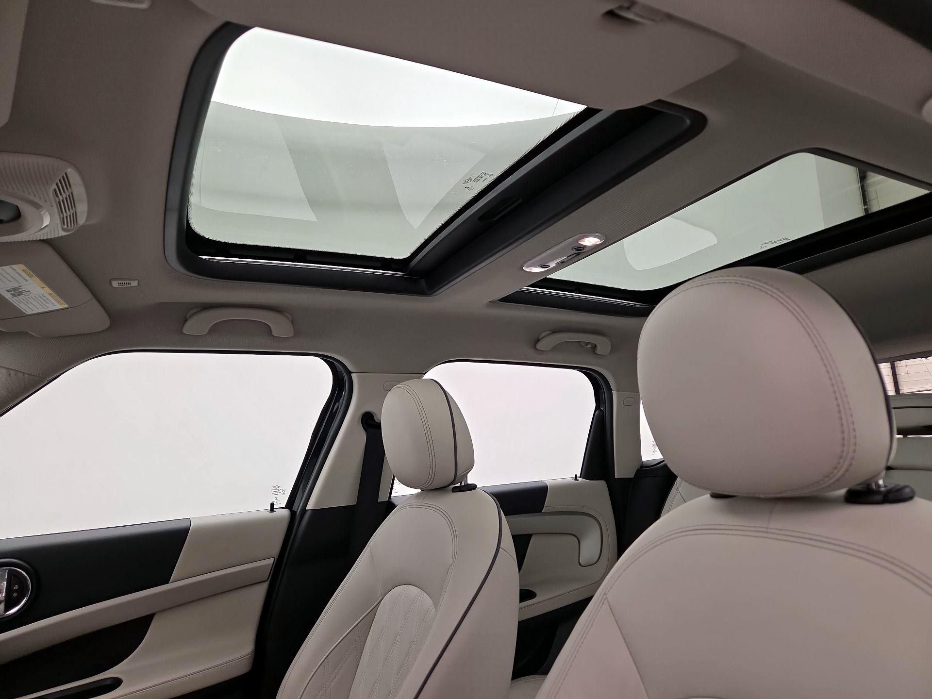 Thumbnail: 2021 MINI Cooper Countryman - 20