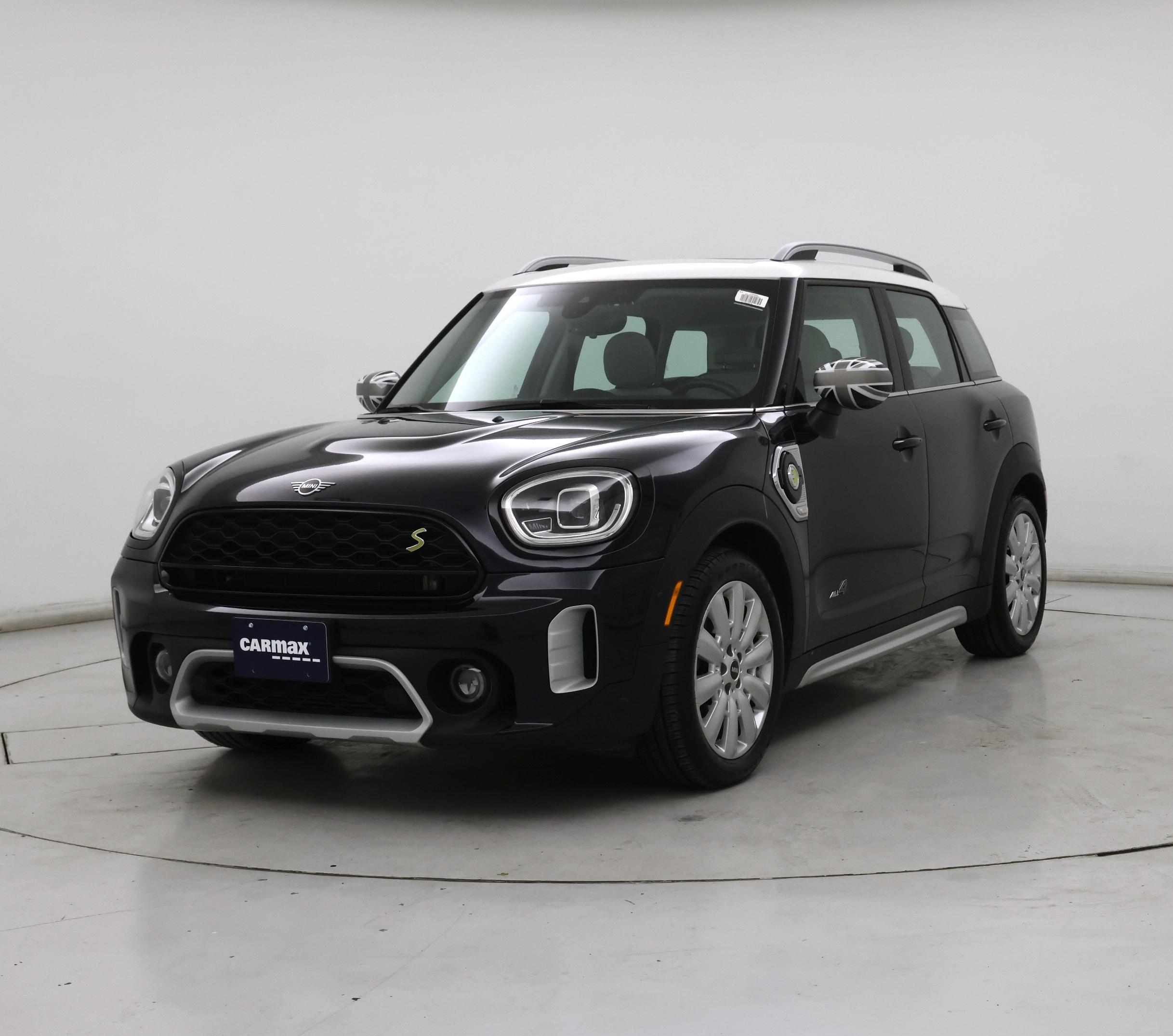 Thumbnail: 2021 MINI Cooper Countryman - 4