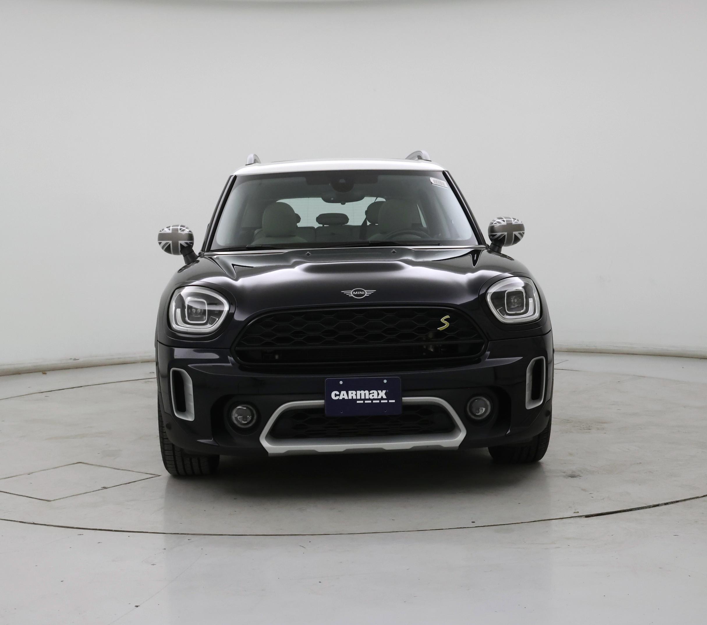 Thumbnail: 2021 MINI Cooper Countryman - 5