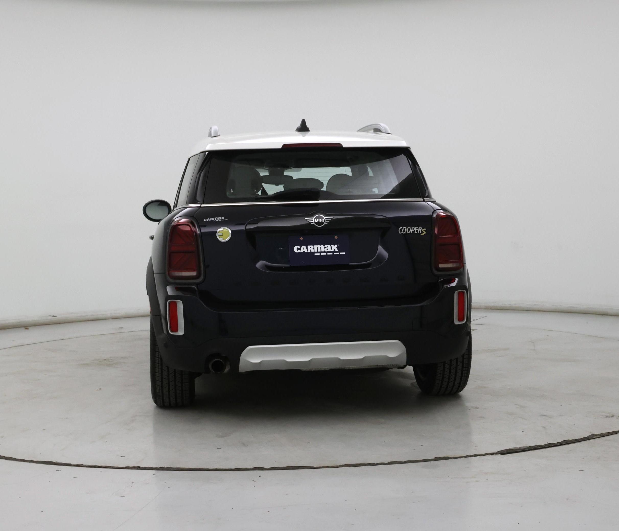 Thumbnail: 2021 MINI Cooper Countryman - 6