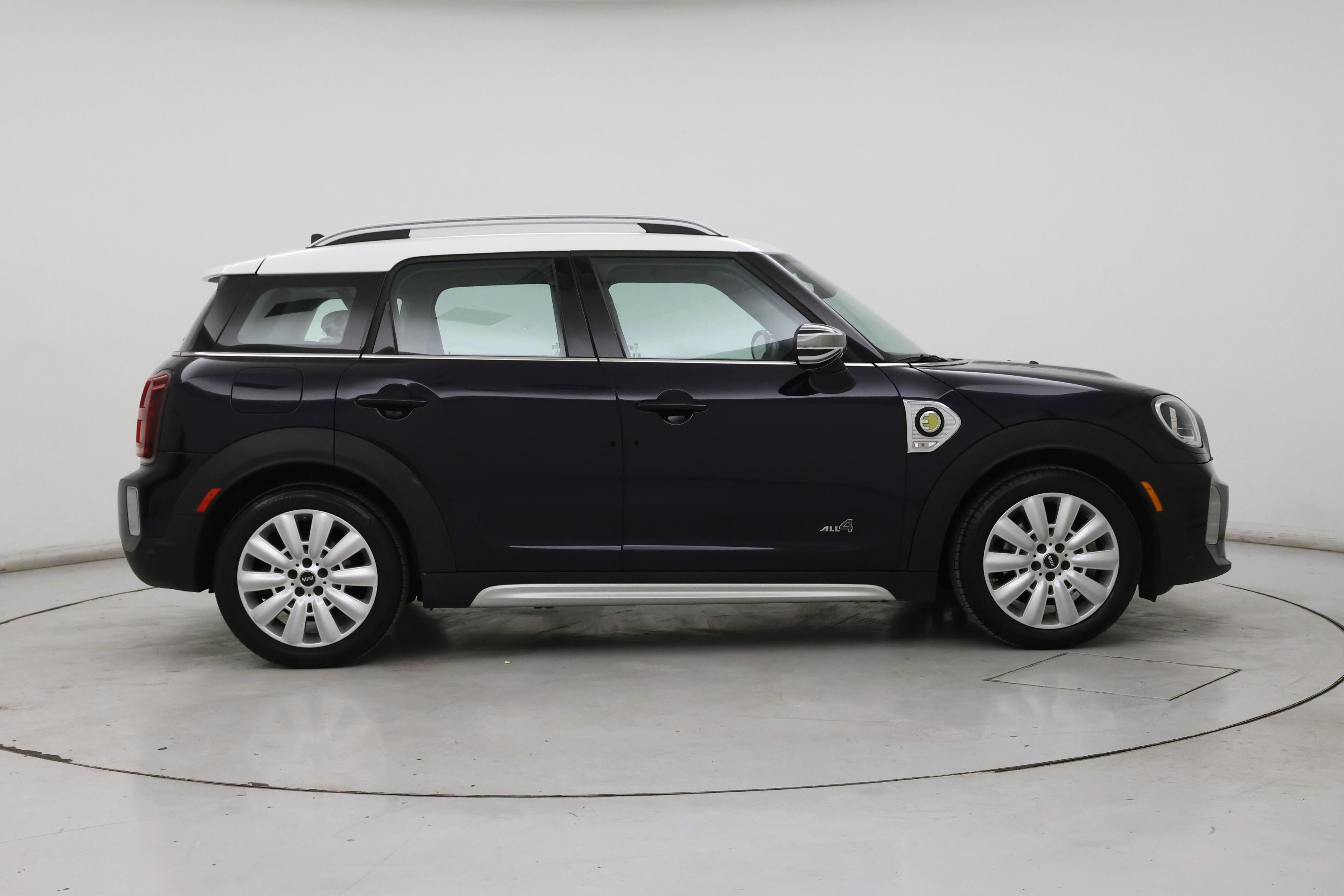 Thumbnail: 2021 MINI Cooper Countryman - 7