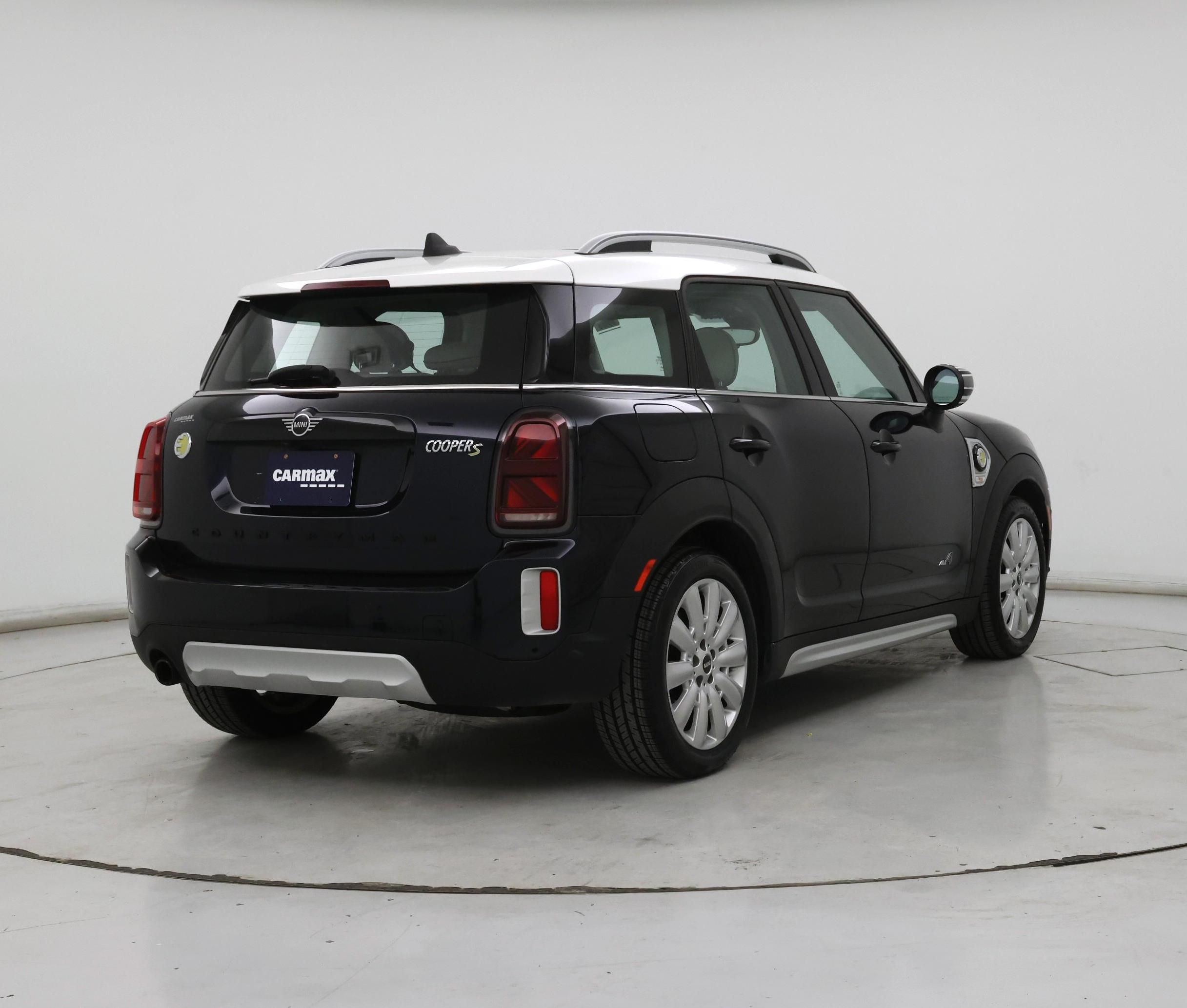 Thumbnail: 2021 MINI Cooper Countryman - 8