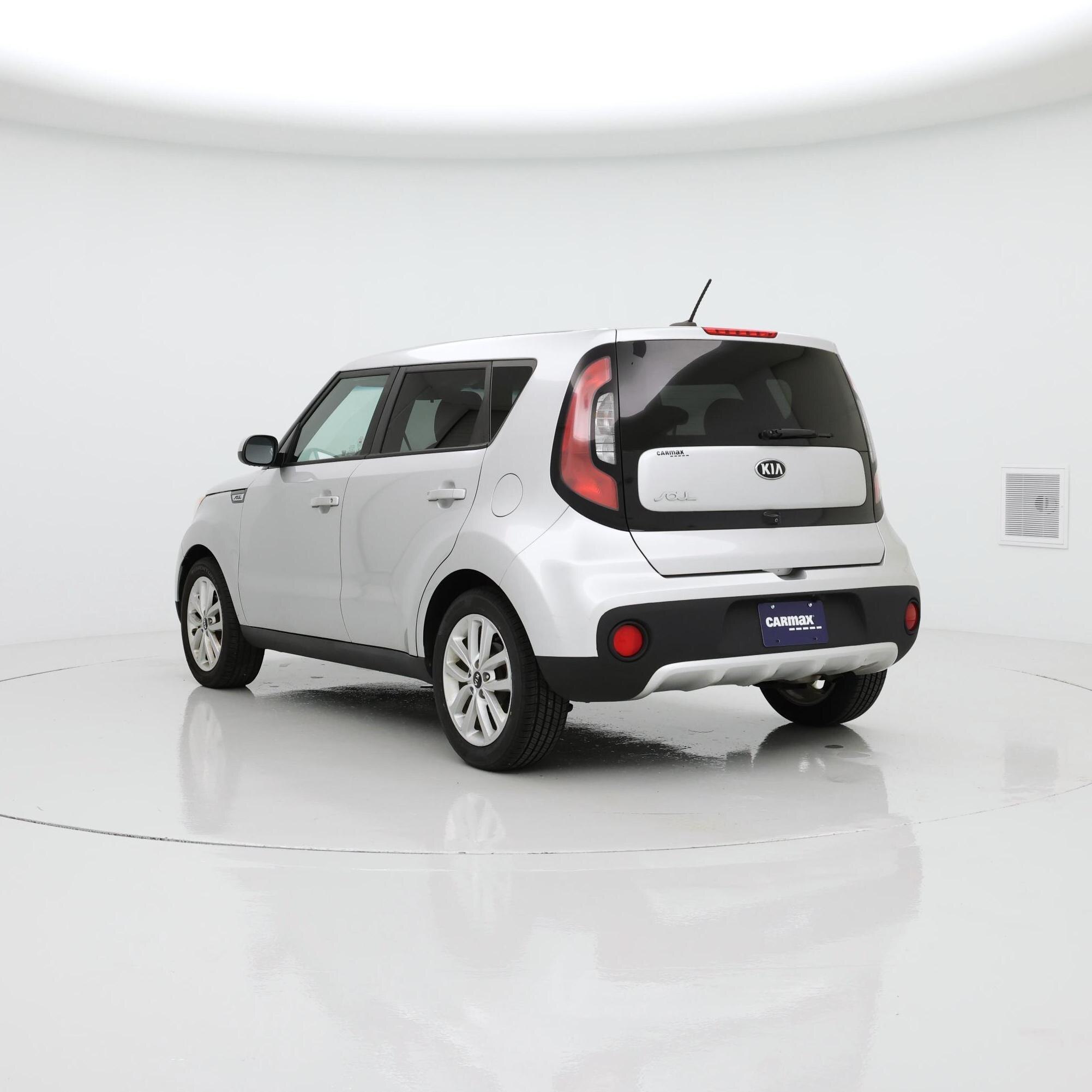 Thumbnail: 2017 Kia Soul - 2