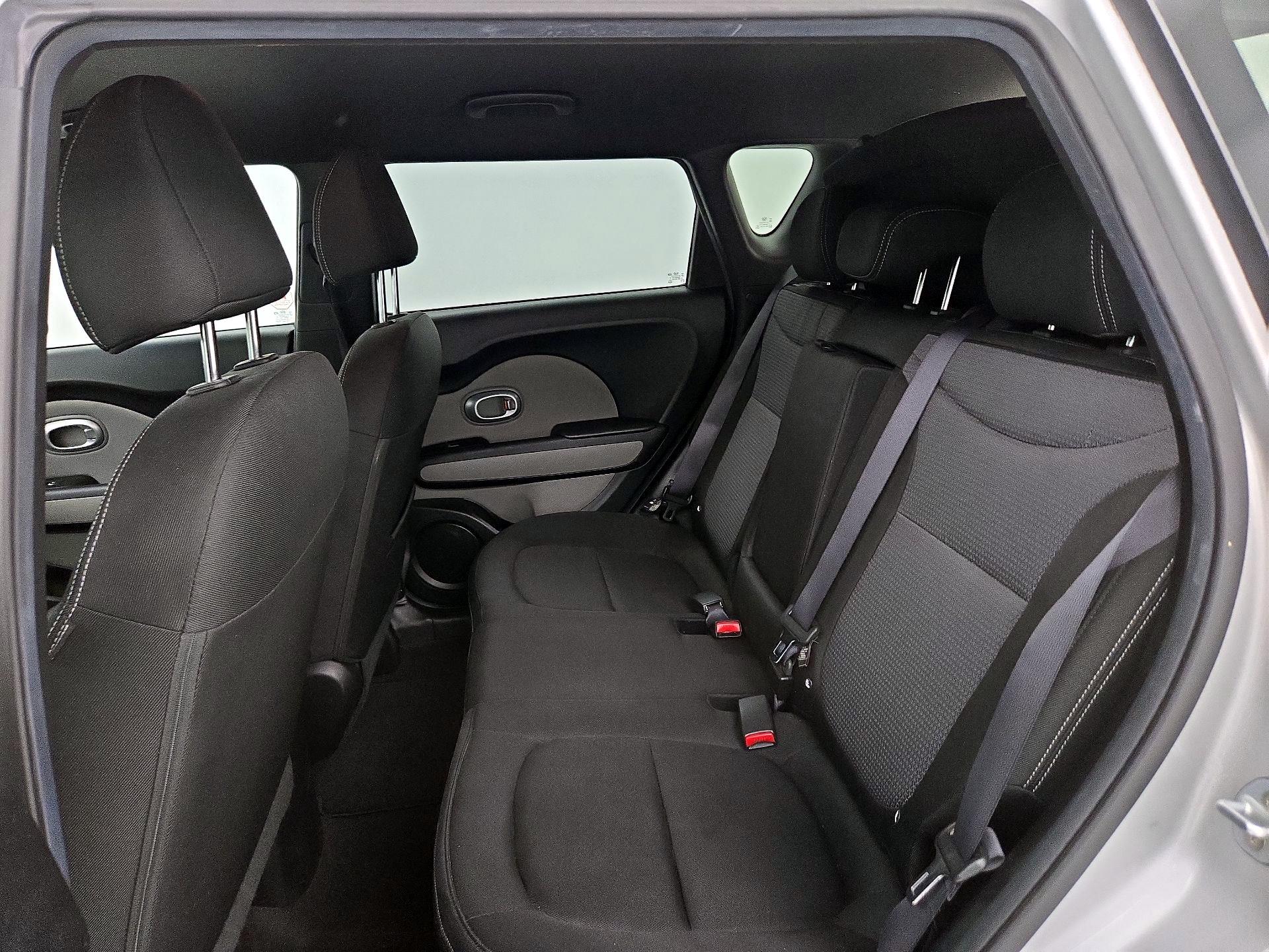 Thumbnail: 2017 Kia Soul - 19