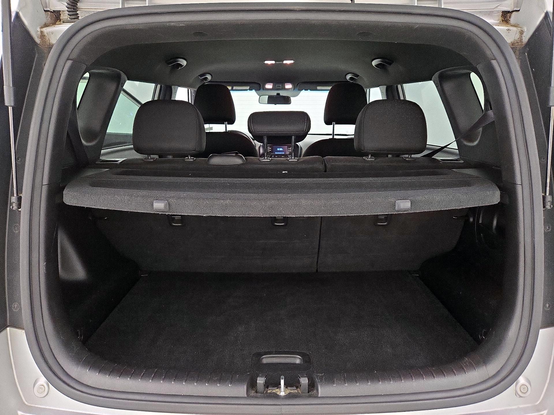 Thumbnail: 2017 Kia Soul - 20