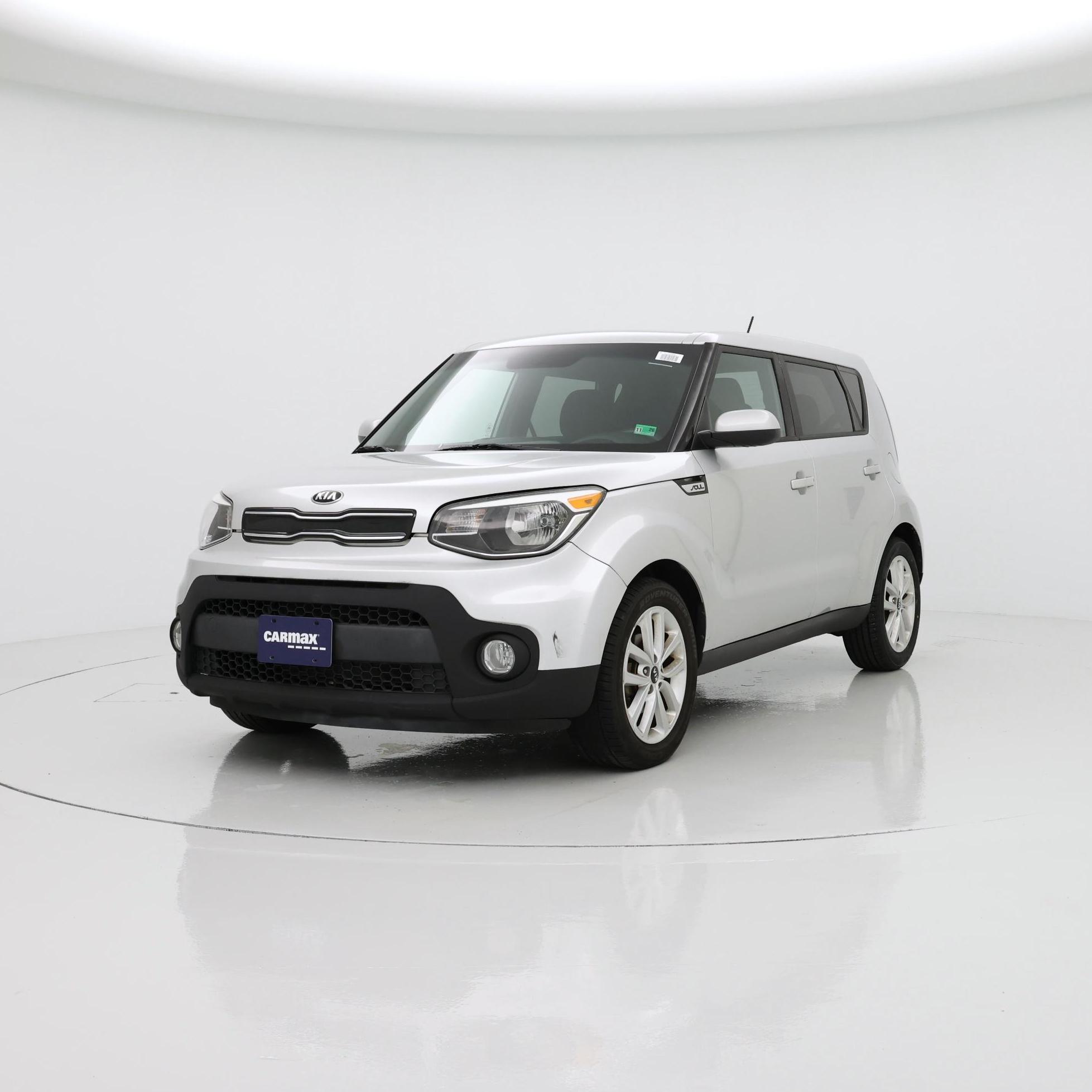 Thumbnail: 2017 Kia Soul - 4